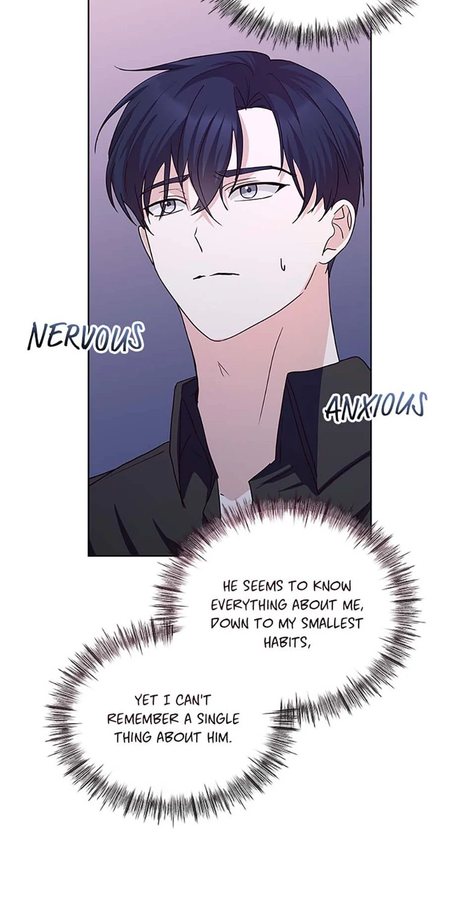 Once Married Chapter 50 - page 54