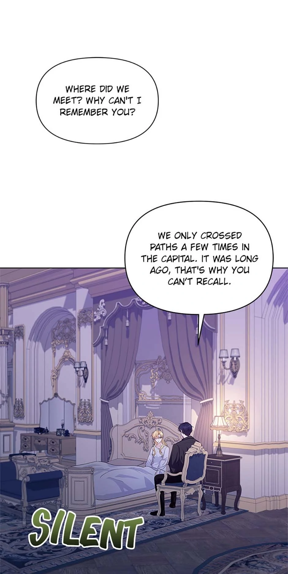 Once Married Chapter 50 - page 55