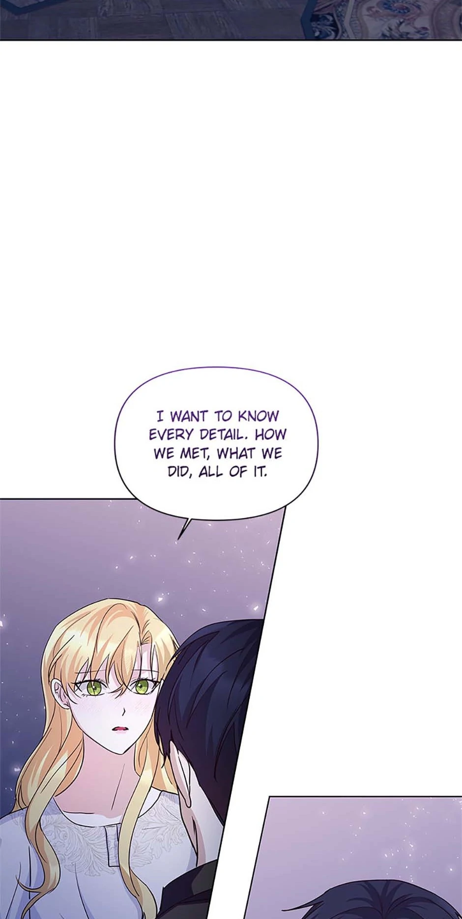 Once Married Chapter 50 - page 56