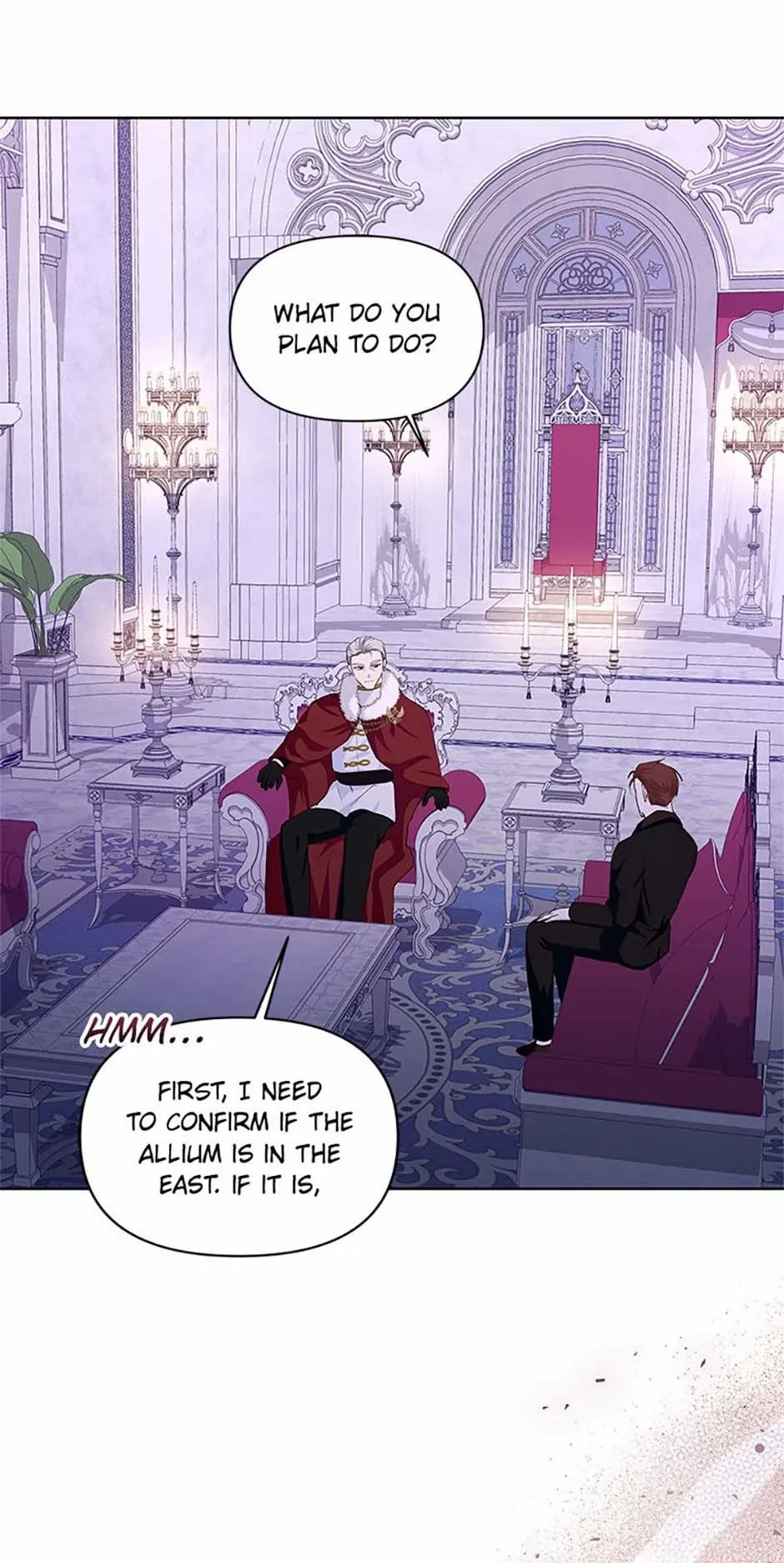 Once Married Chapter 50 - page 7