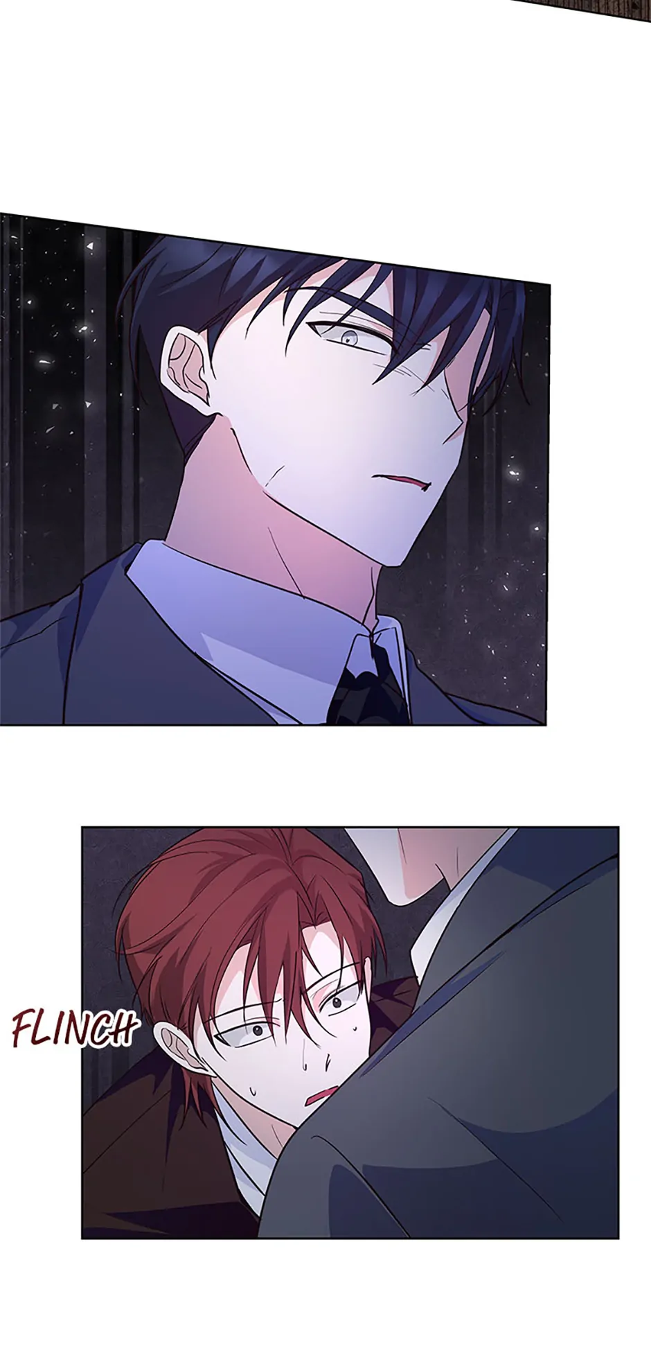 Once Married Chapter 46 - page 12