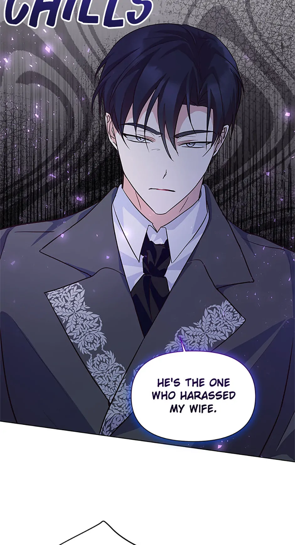 Once Married Chapter 46 - page 18