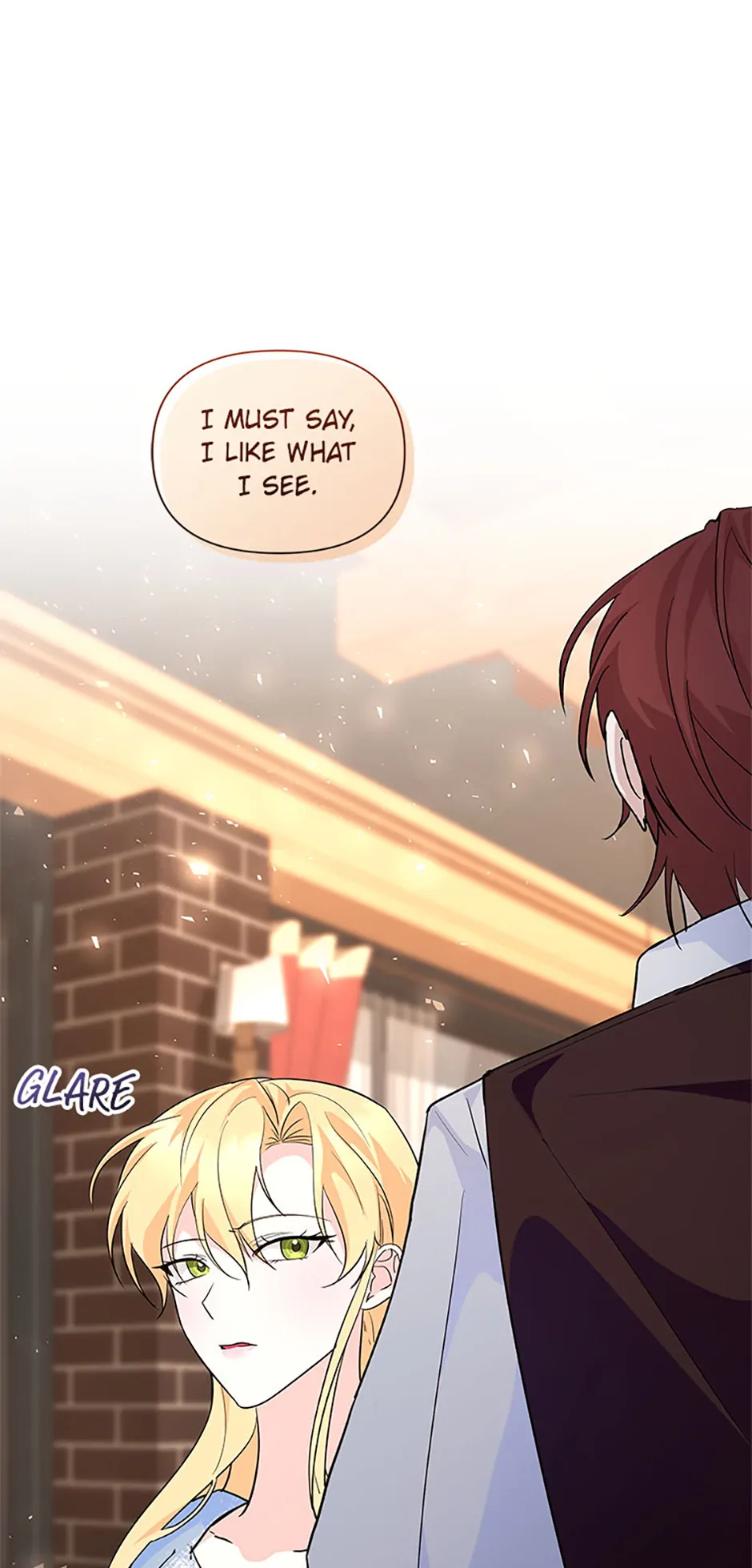 Once Married Chapter 46 - page 2