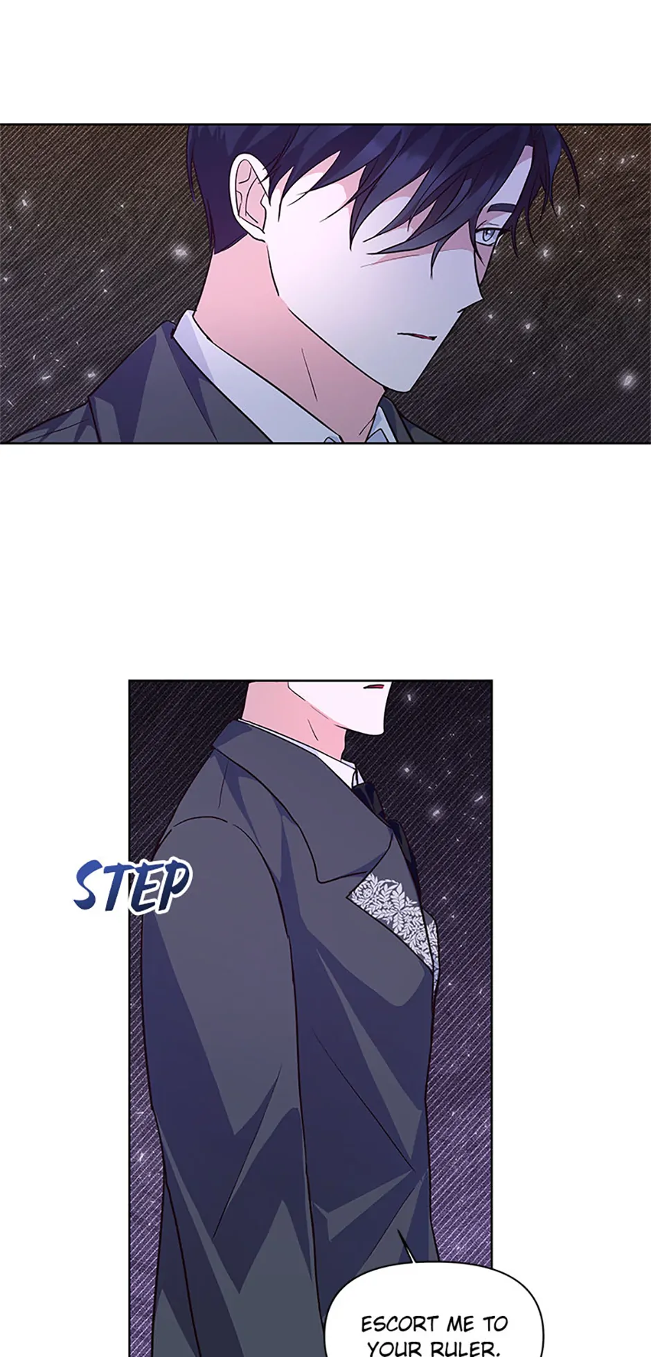 Once Married Chapter 46 - page 20