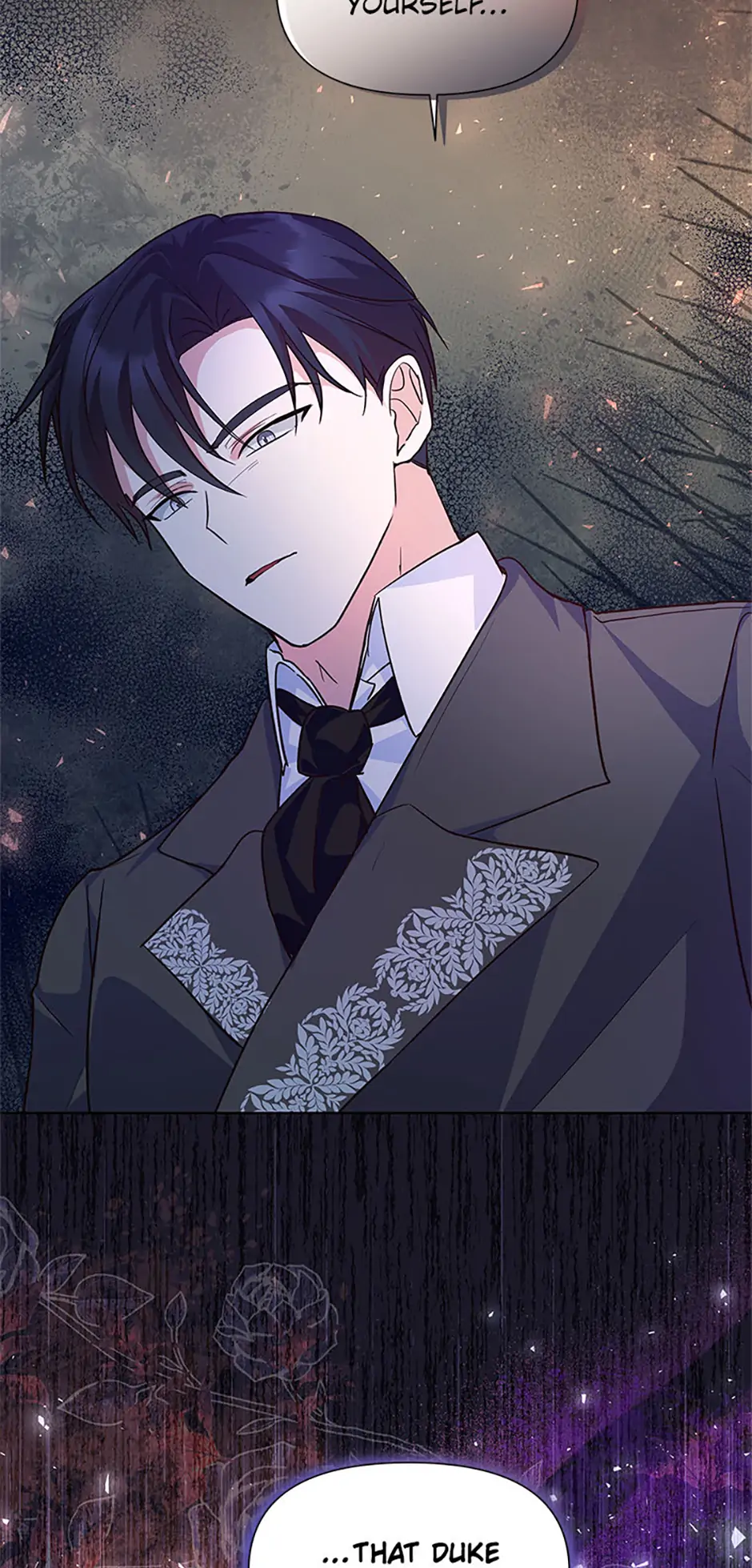 Once Married Chapter 46 - page 22