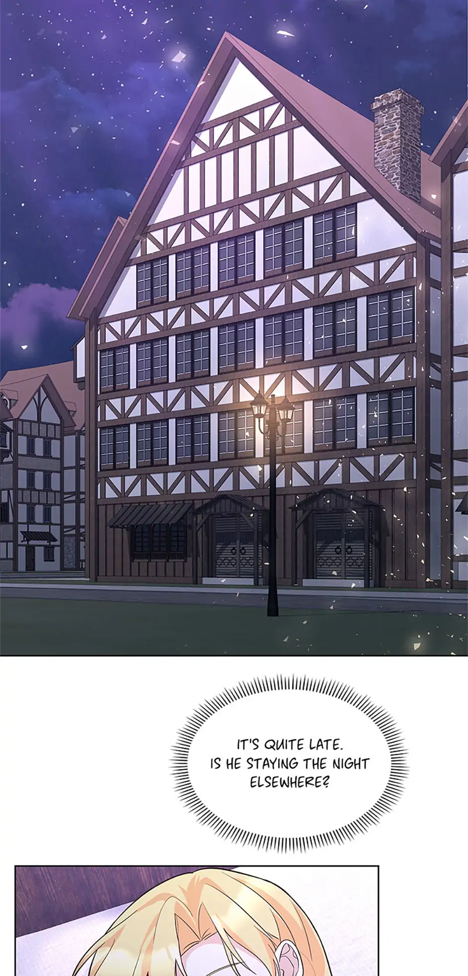 Once Married Chapter 46 - page 24