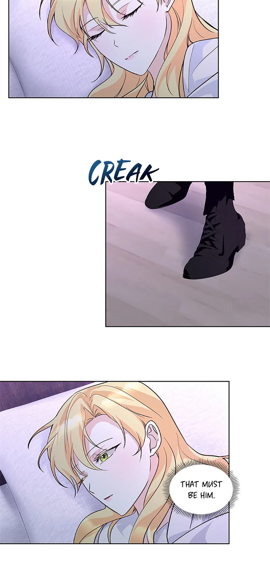 Once Married Chapter 46 - page 25