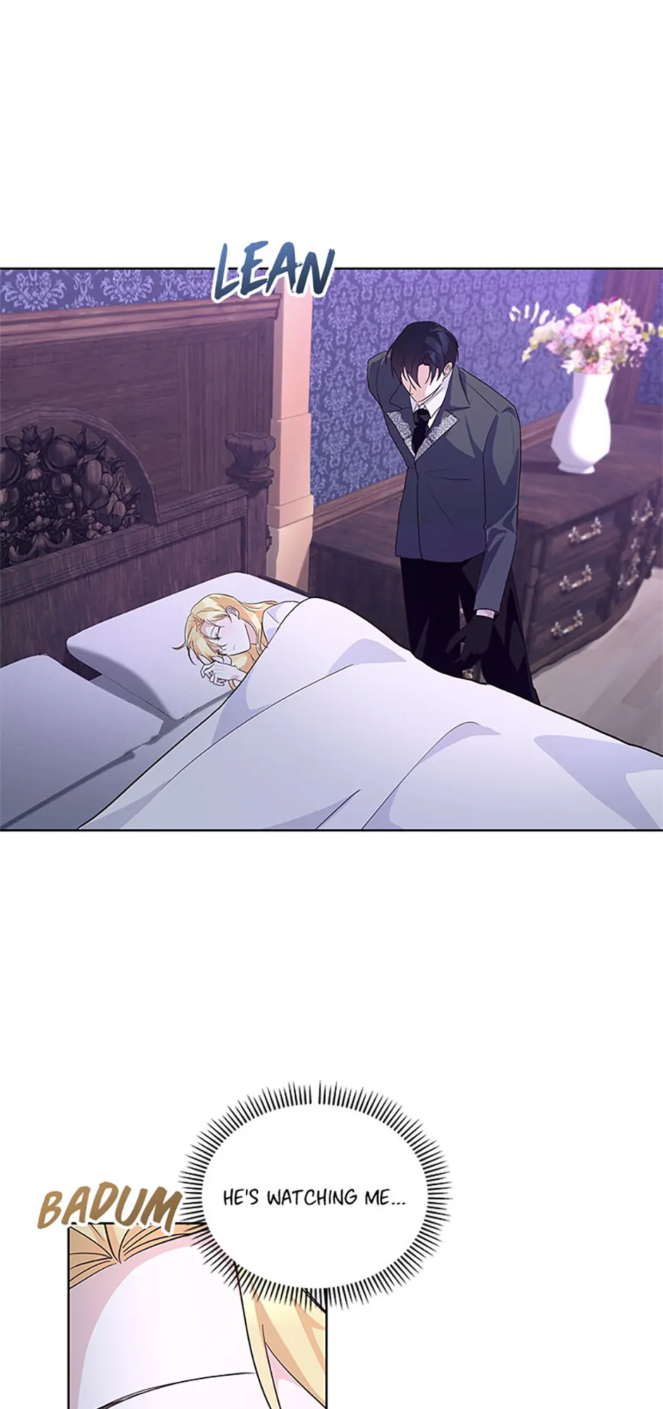 Once Married Chapter 46 - page 27