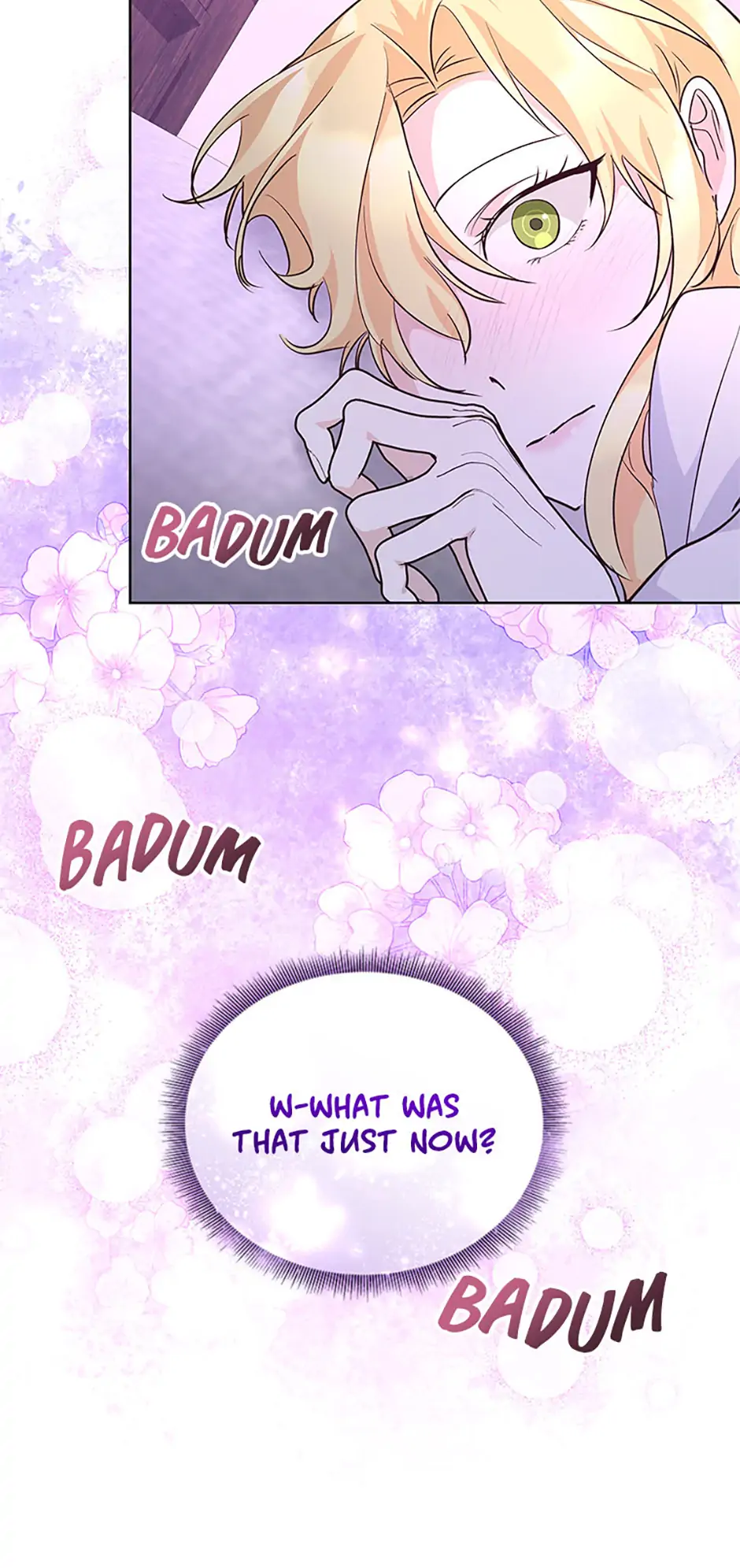 Once Married Chapter 46 - page 31