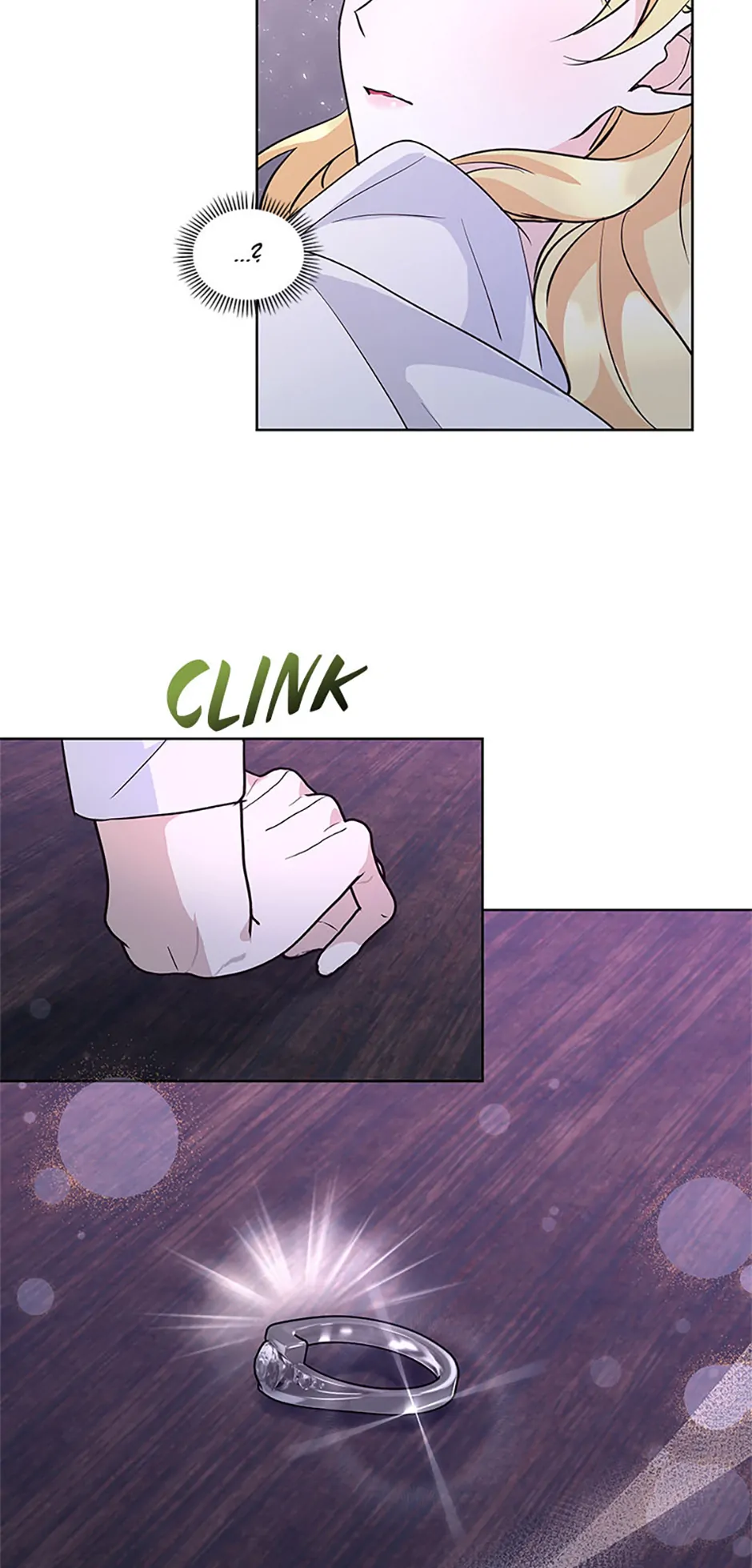 Once Married Chapter 46 - page 34