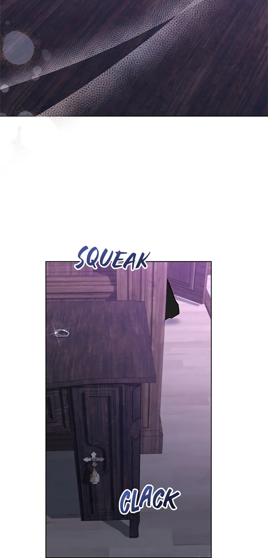 Once Married Chapter 46 - page 35