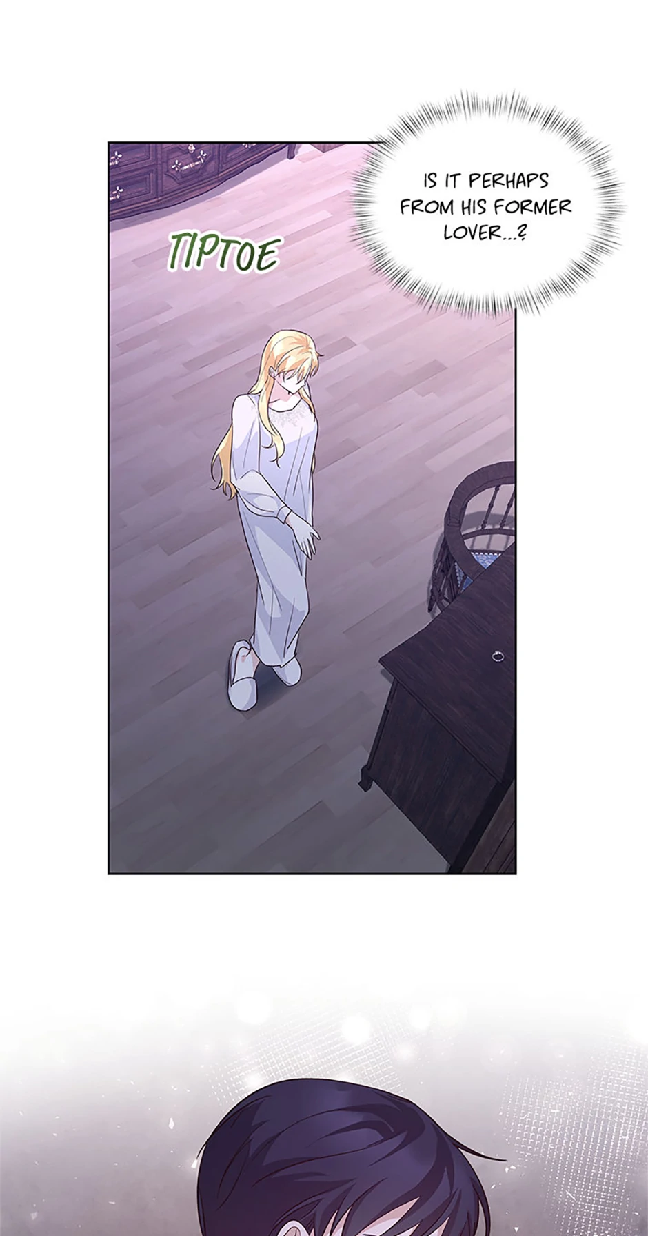 Once Married Chapter 46 - page 38