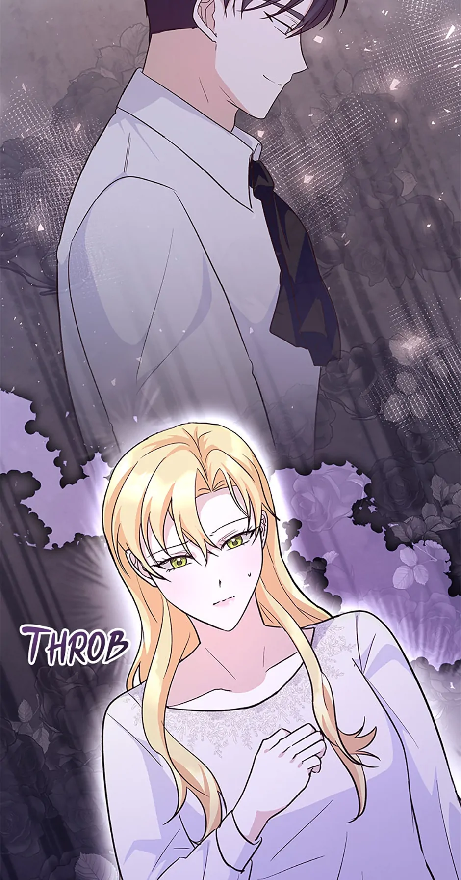 Once Married Chapter 46 - page 39