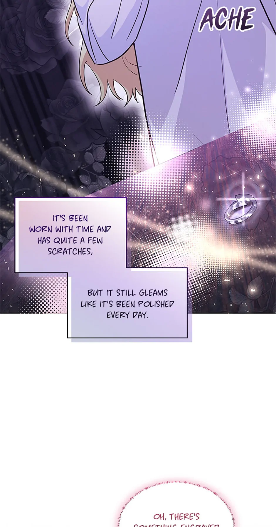 Once Married Chapter 46 - page 40