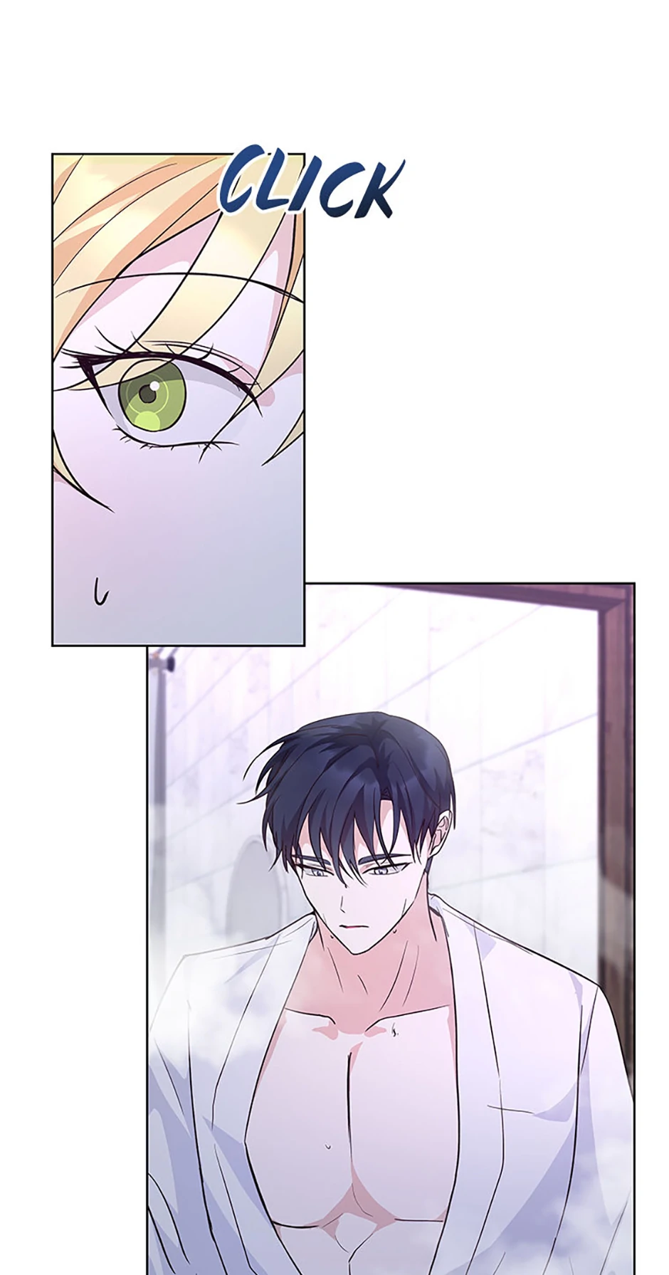 Once Married Chapter 46 - page 42