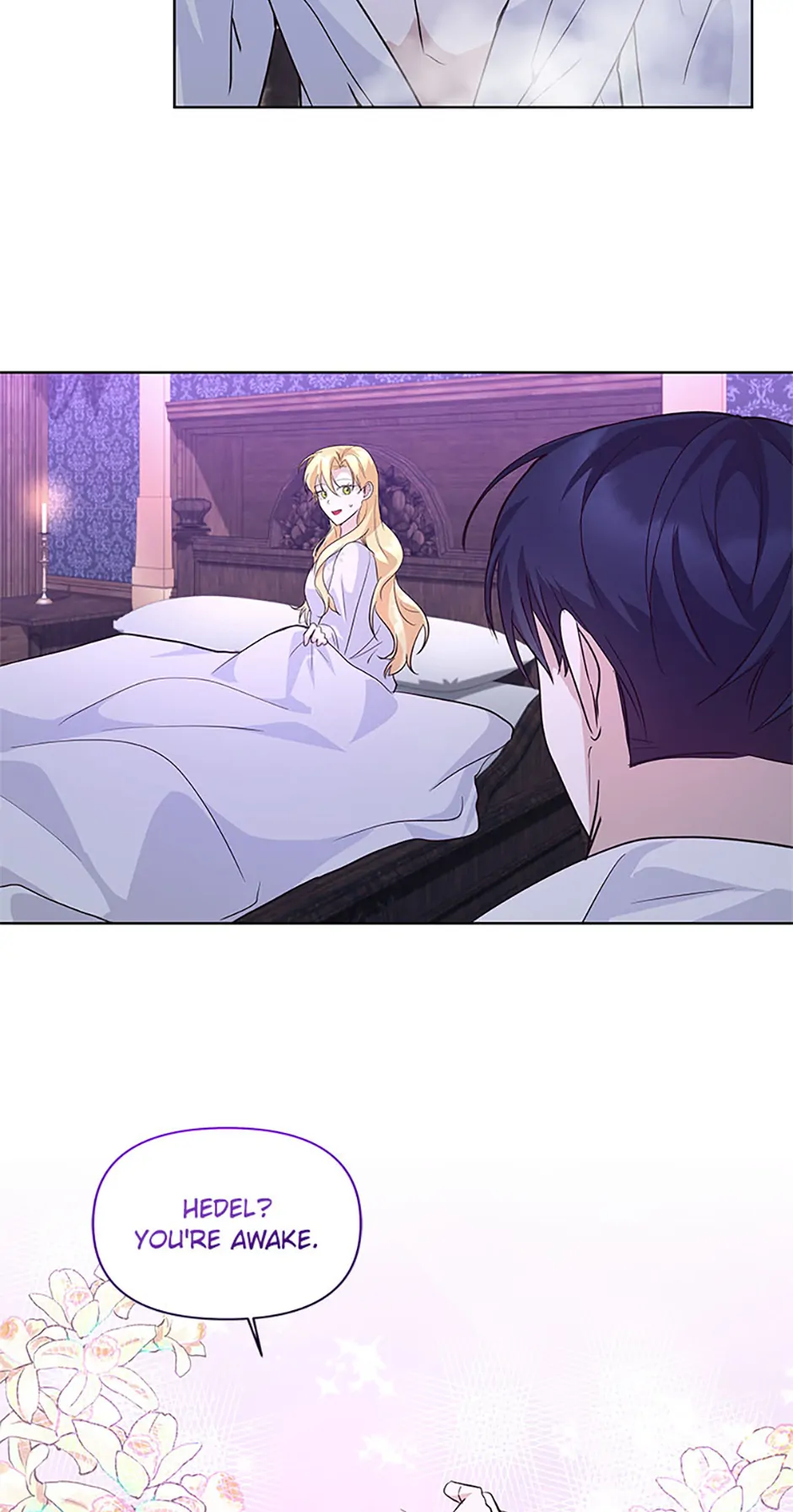 Once Married Chapter 46 - page 43
