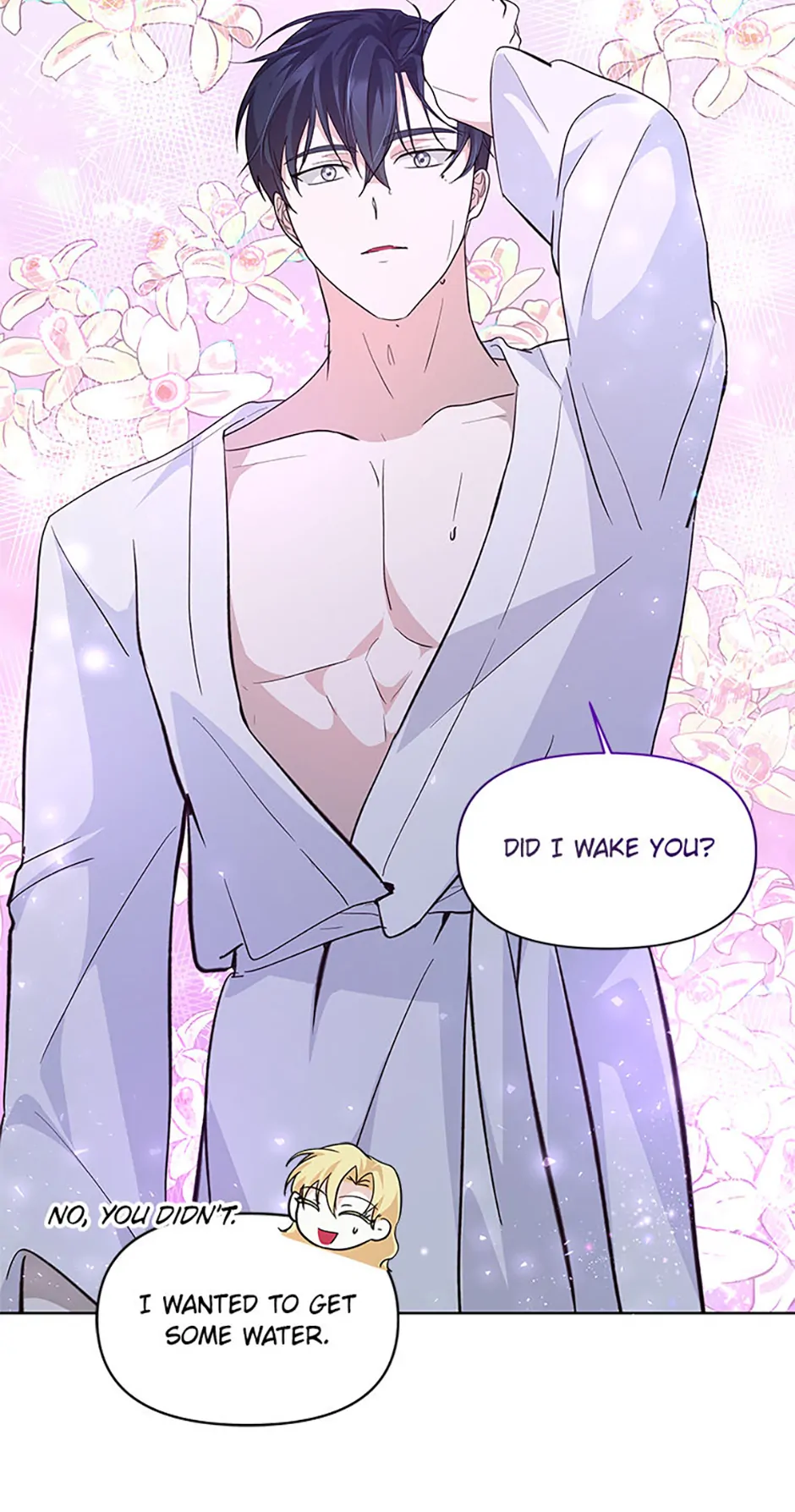 Once Married Chapter 46 - page 44