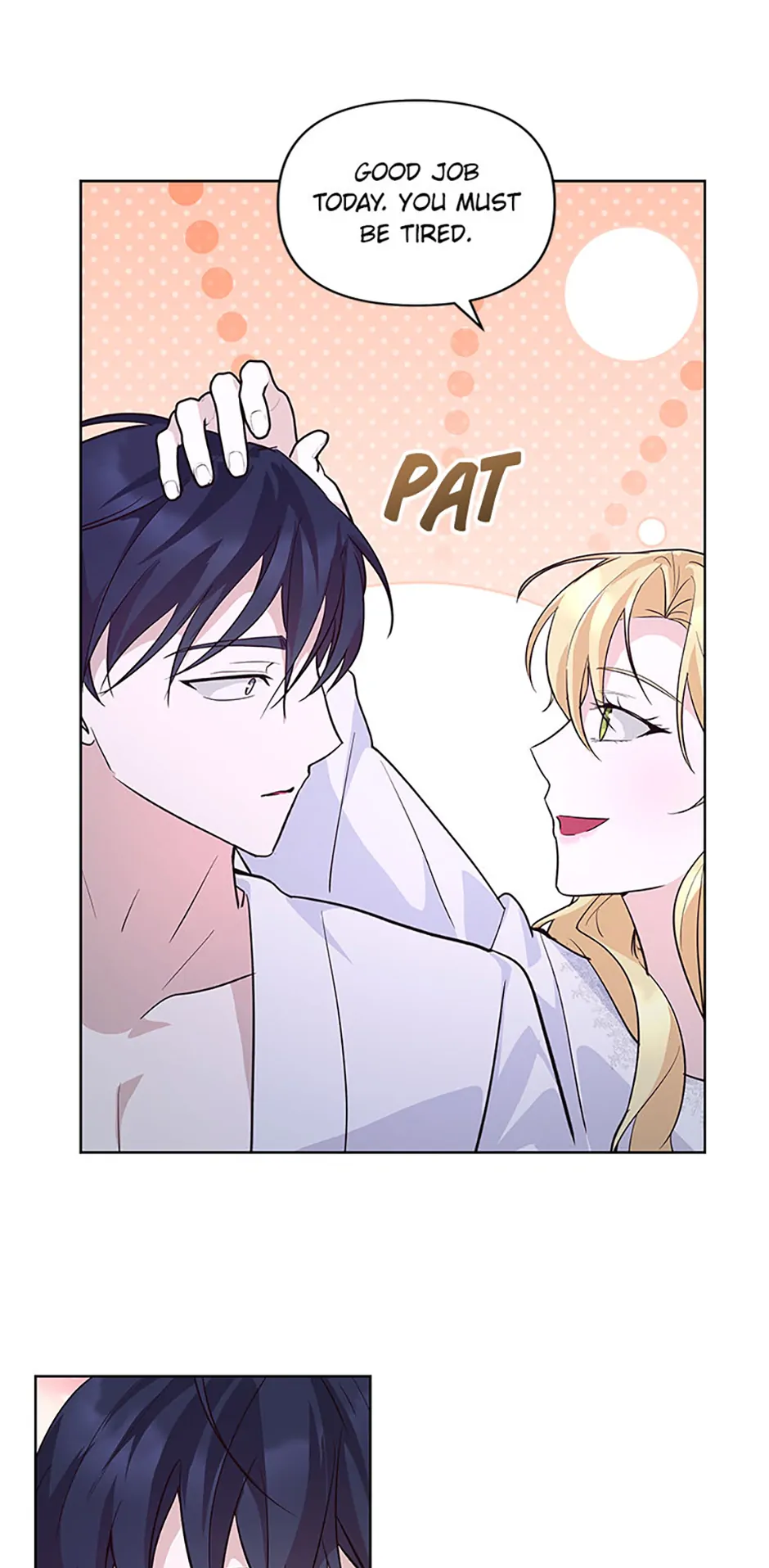Once Married Chapter 46 - page 47