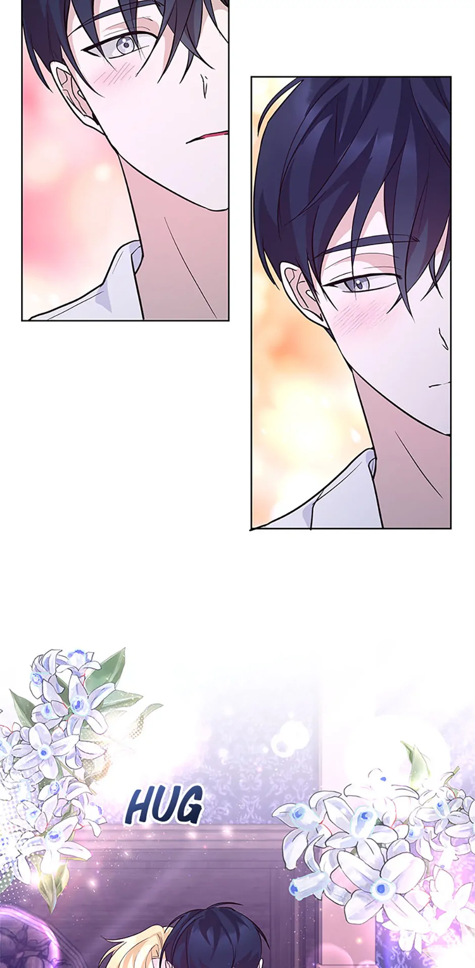 Once Married Chapter 46 - page 48