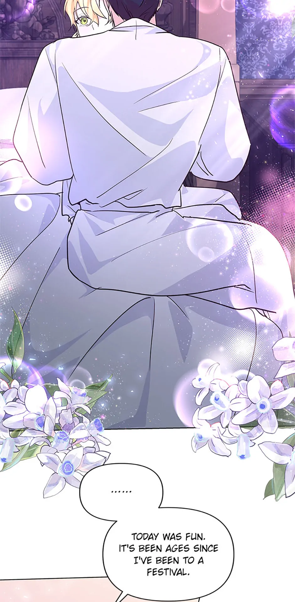 Once Married Chapter 46 - page 49