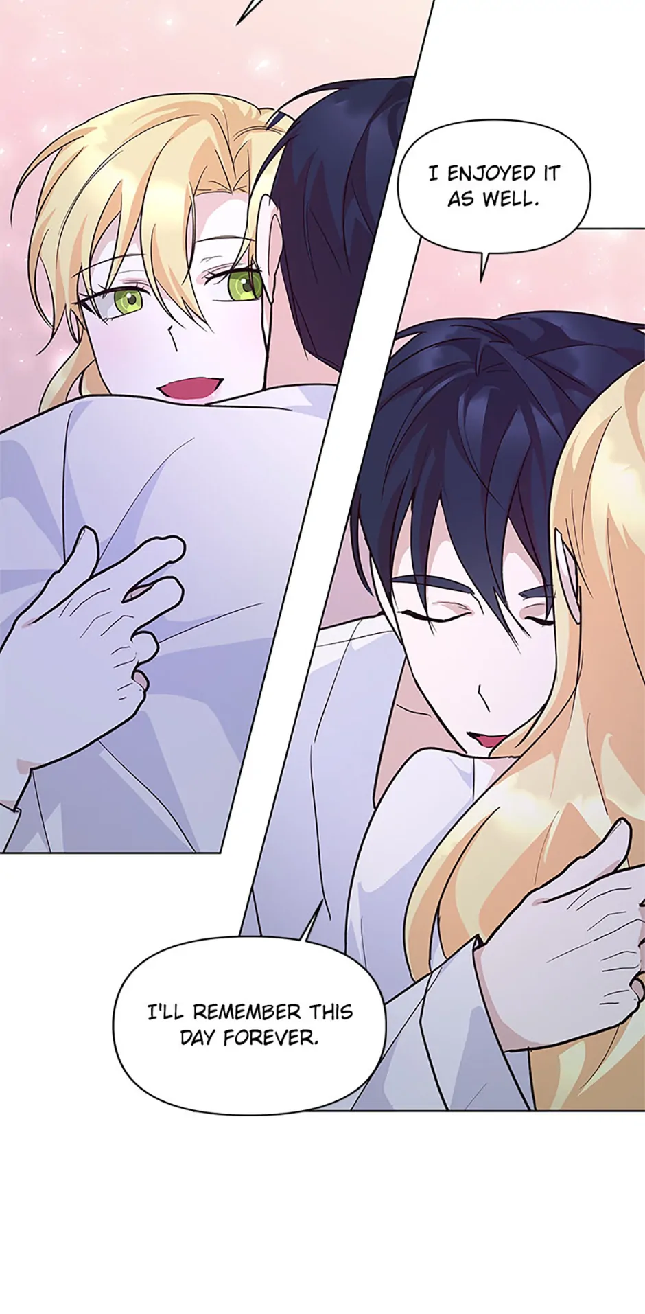 Once Married Chapter 46 - page 50