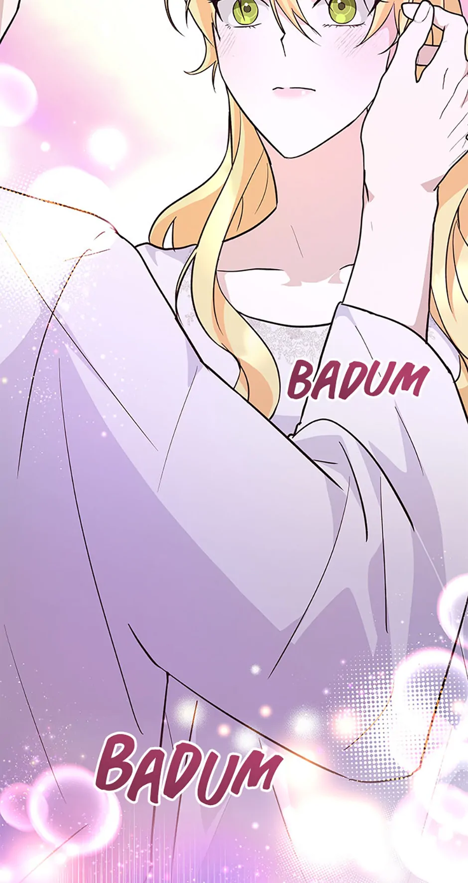 Once Married Chapter 46 - page 54