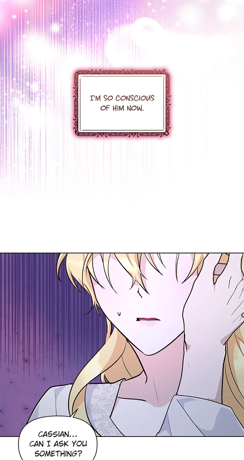 Once Married Chapter 46 - page 55