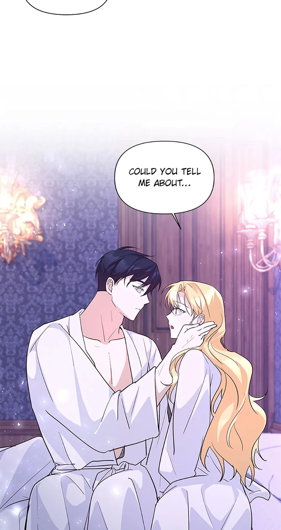 Once Married Chapter 46 - page 56