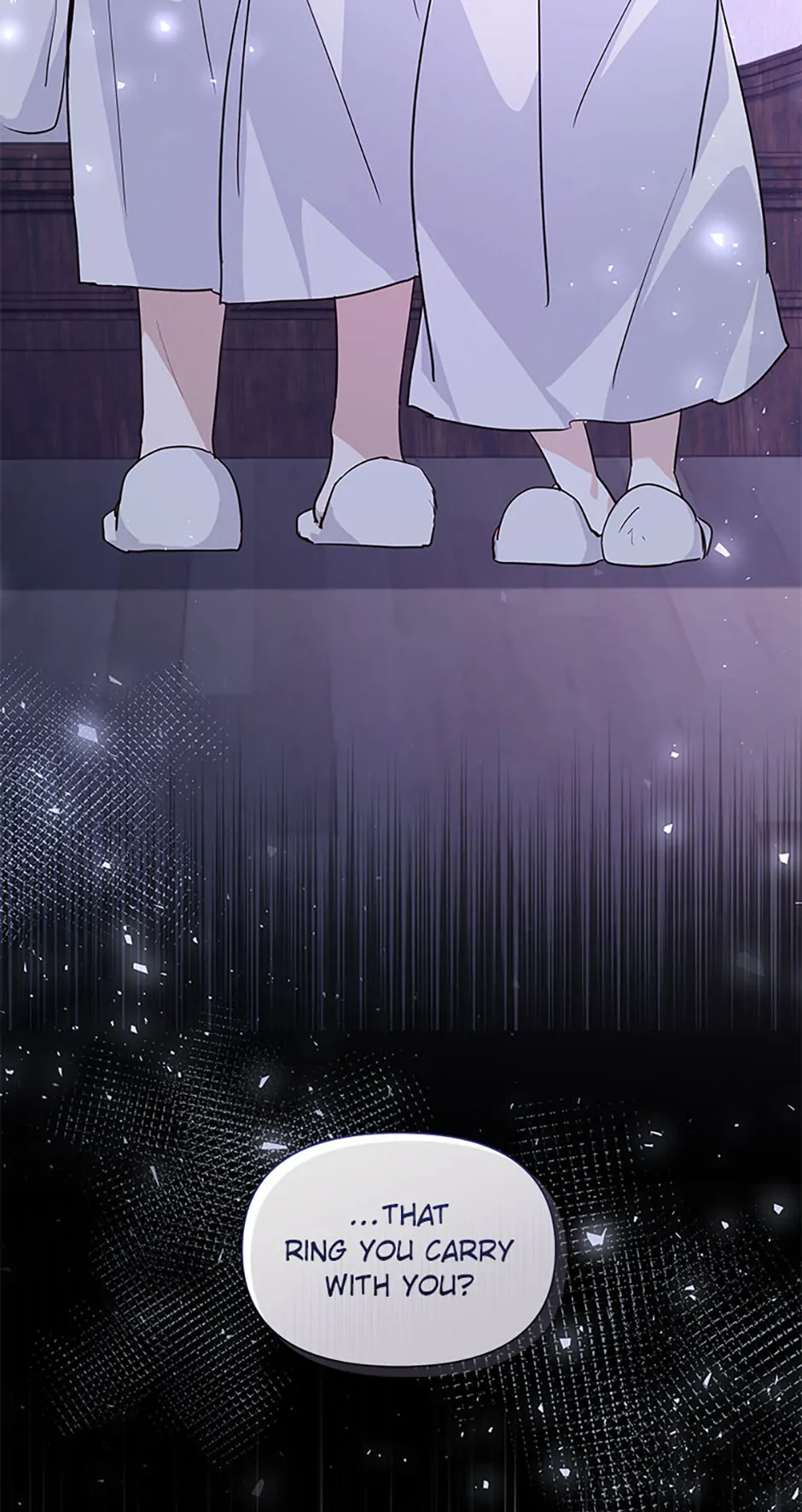 Once Married Chapter 46 - page 57
