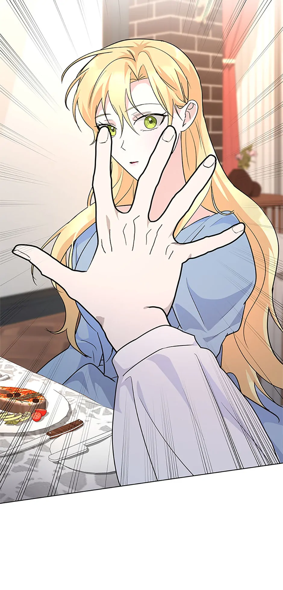 Once Married Chapter 46 - page 6