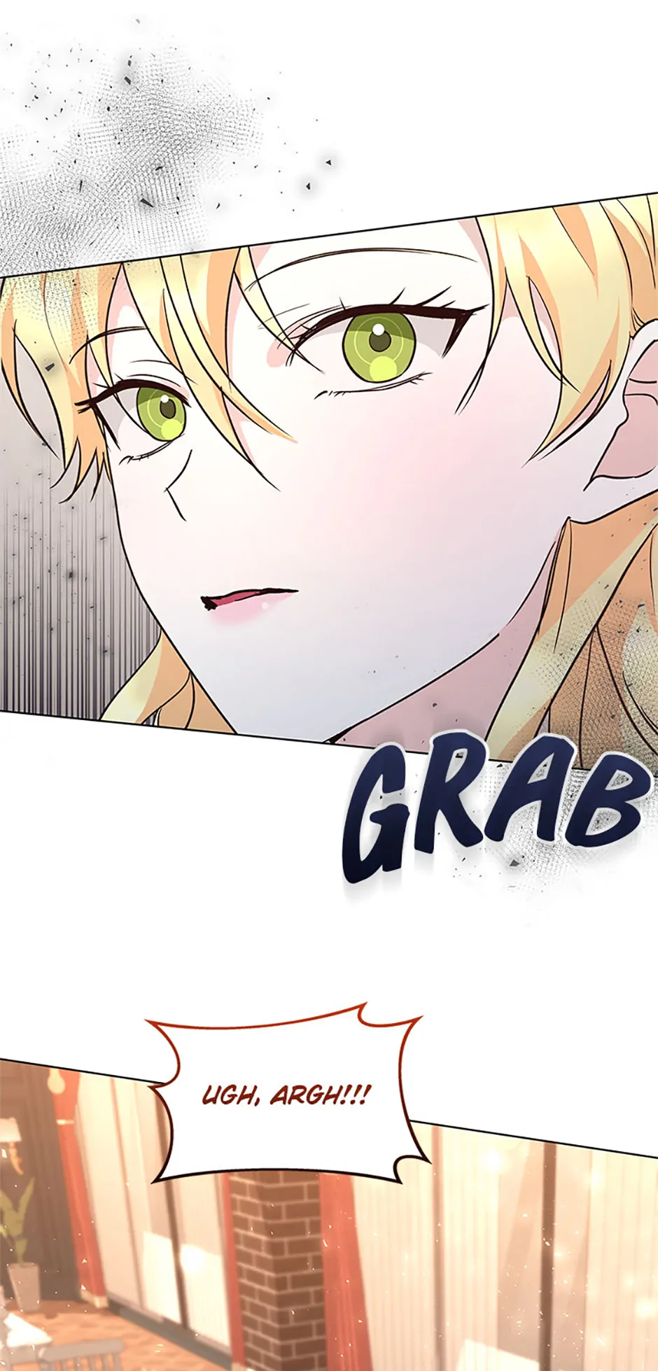 Once Married Chapter 46 - page 7