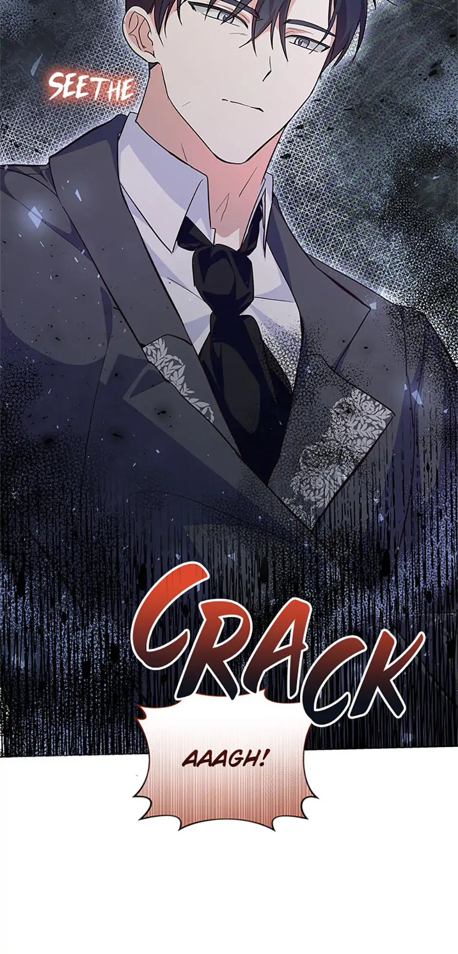 Once Married Chapter 46 - page 9