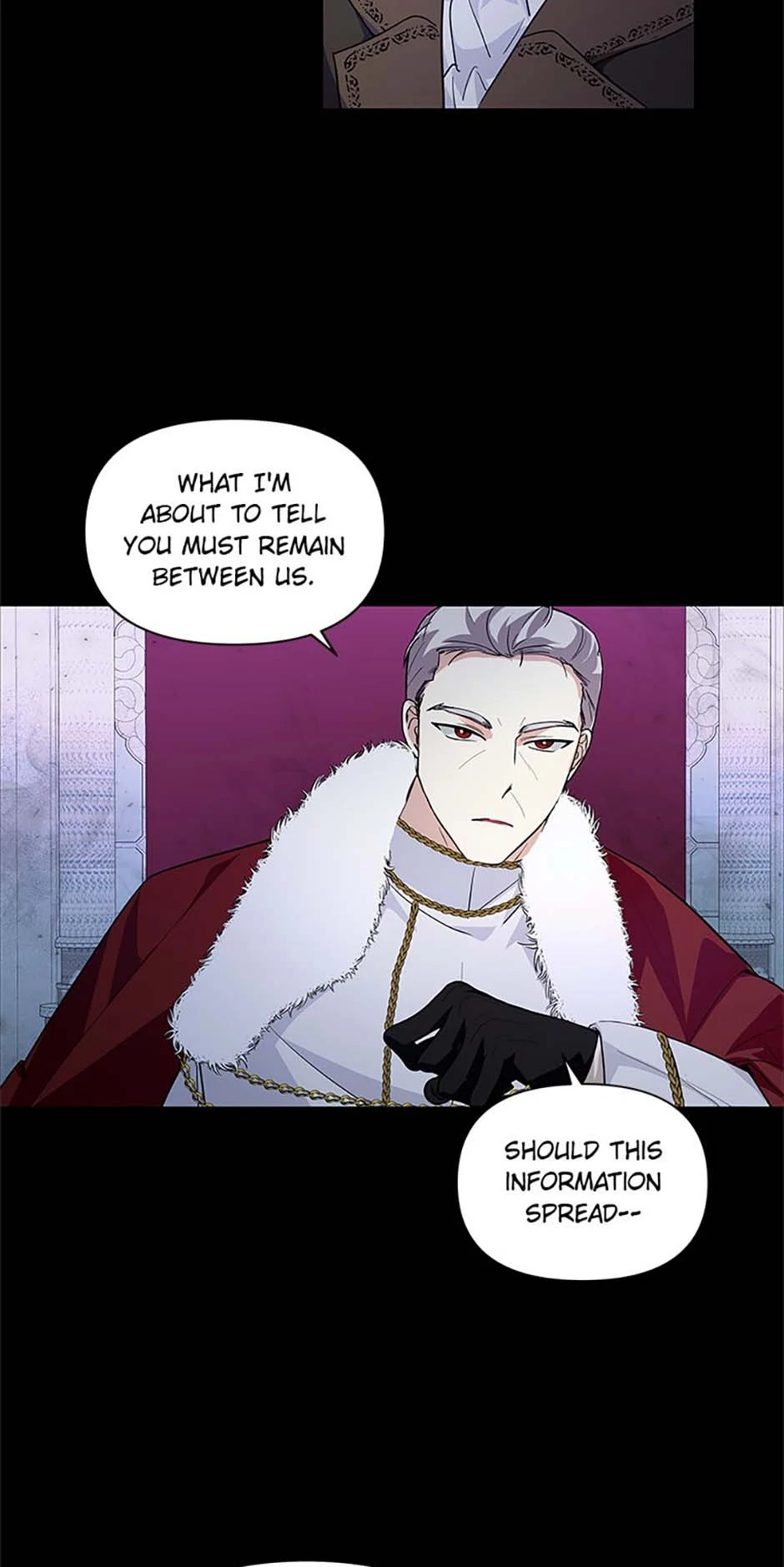 Once Married Chapter 44 - page 11
