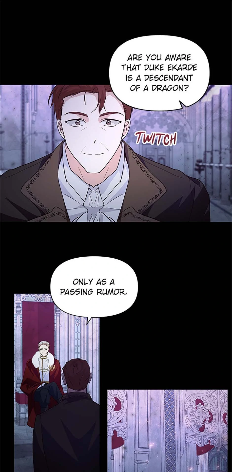 Once Married Chapter 44 - page 13