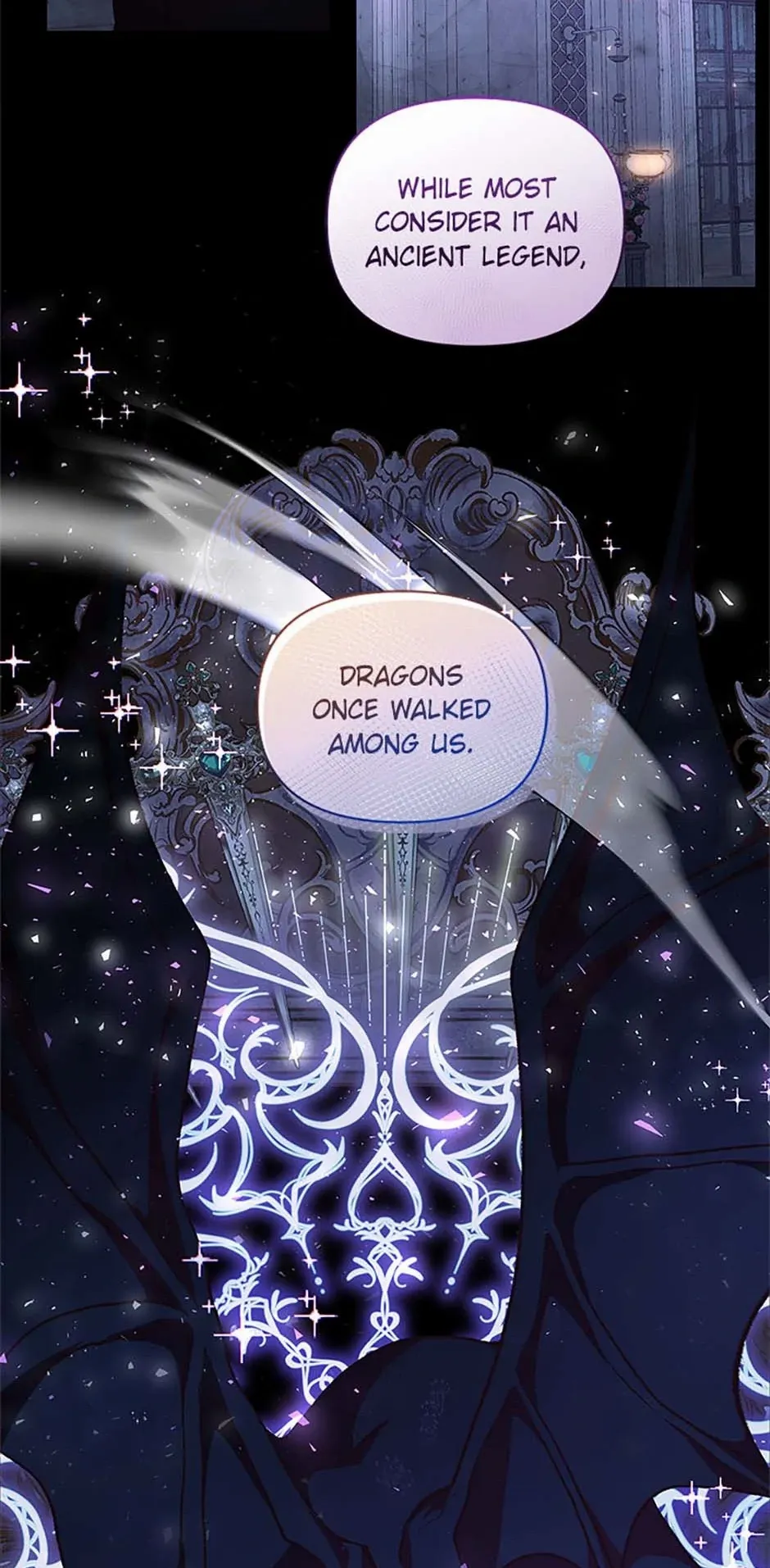Once Married Chapter 44 - page 14