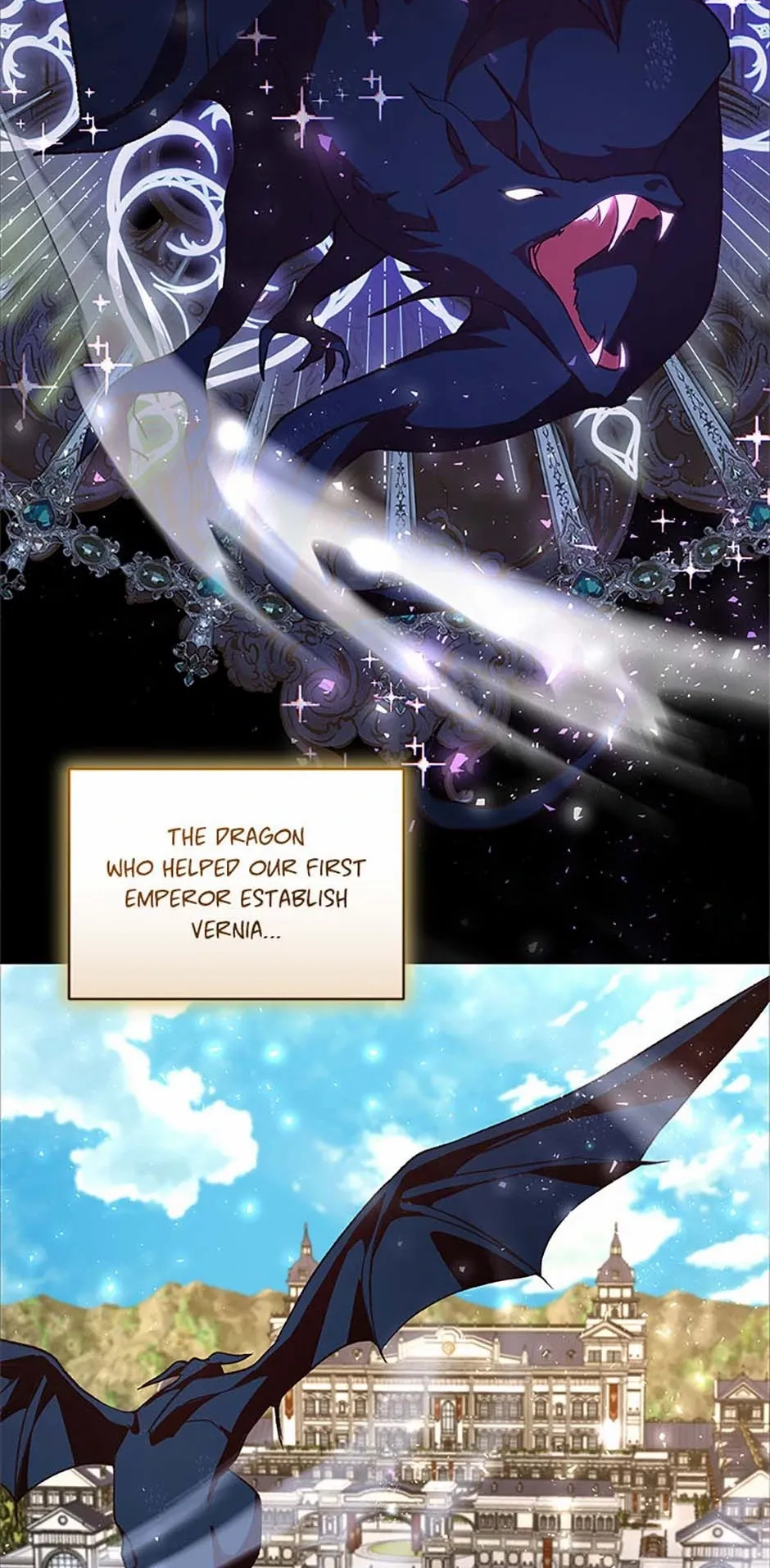 Once Married Chapter 44 - page 15