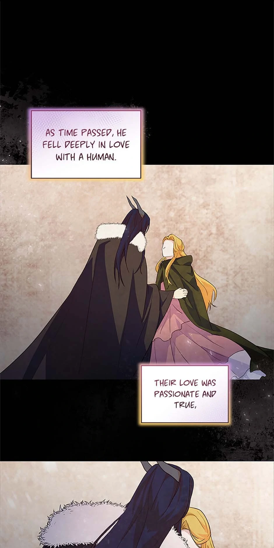 Once Married Chapter 44 - page 18
