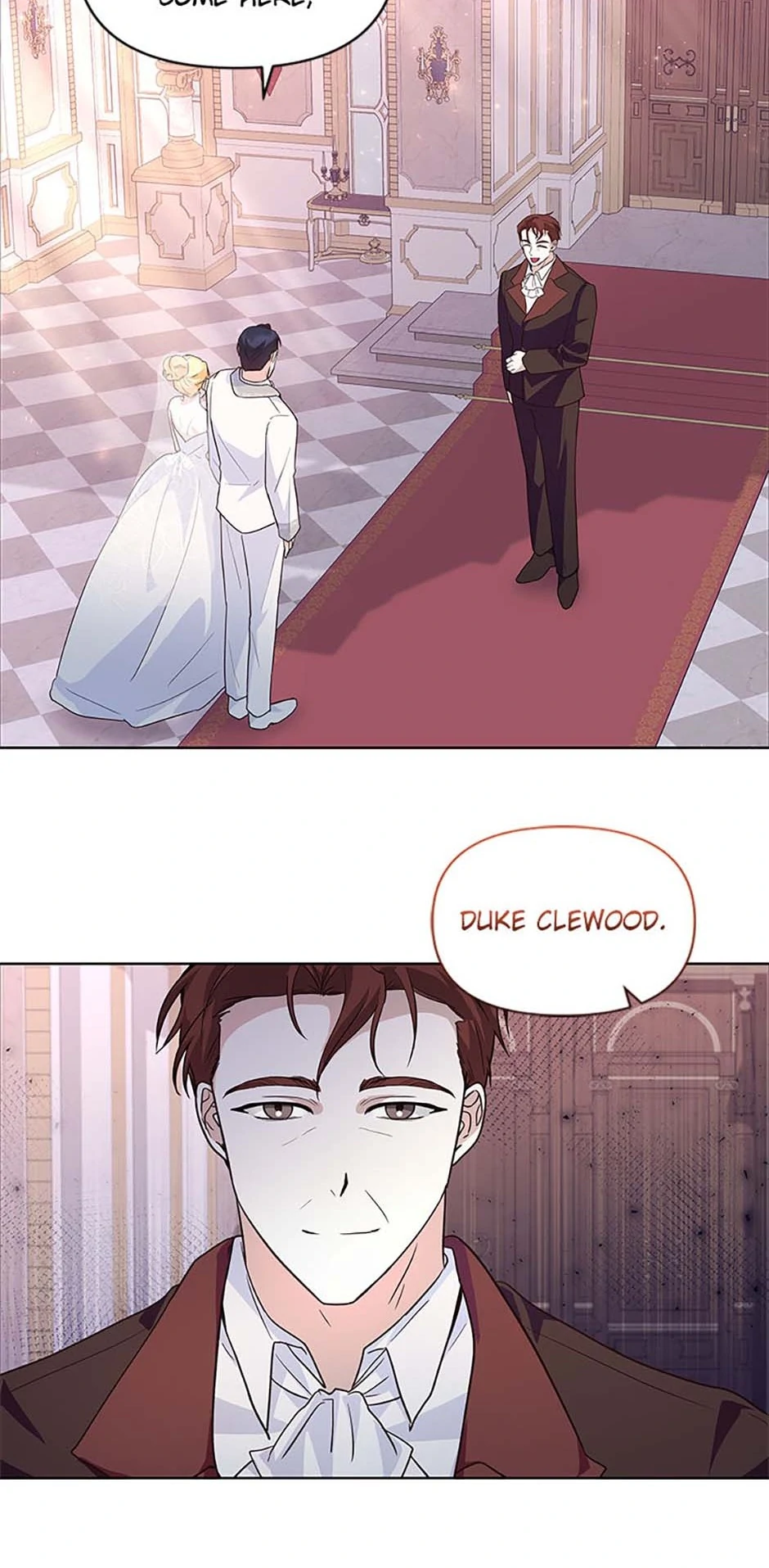 Once Married Chapter 44 - page 2