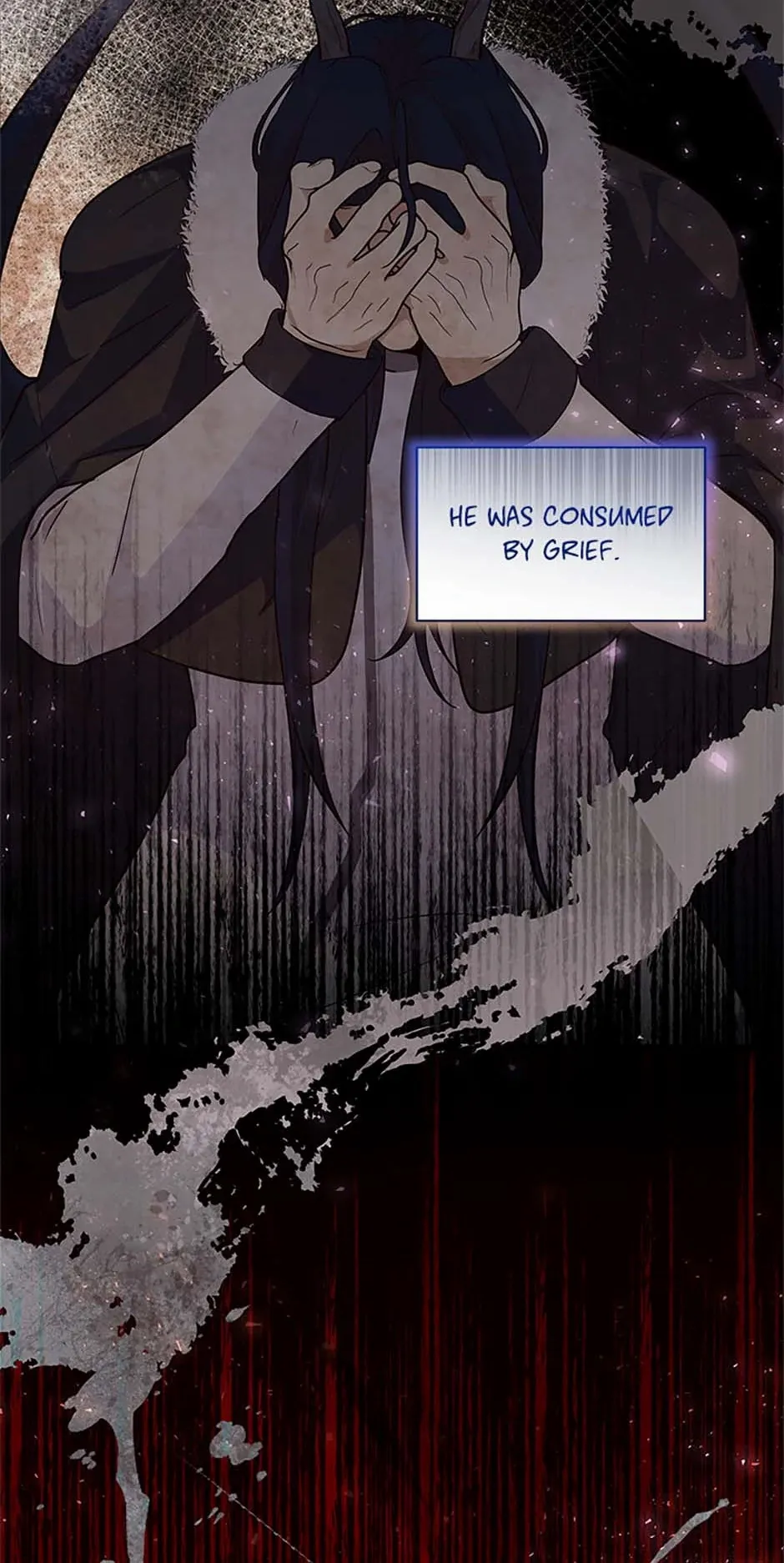 Once Married Chapter 44 - page 20