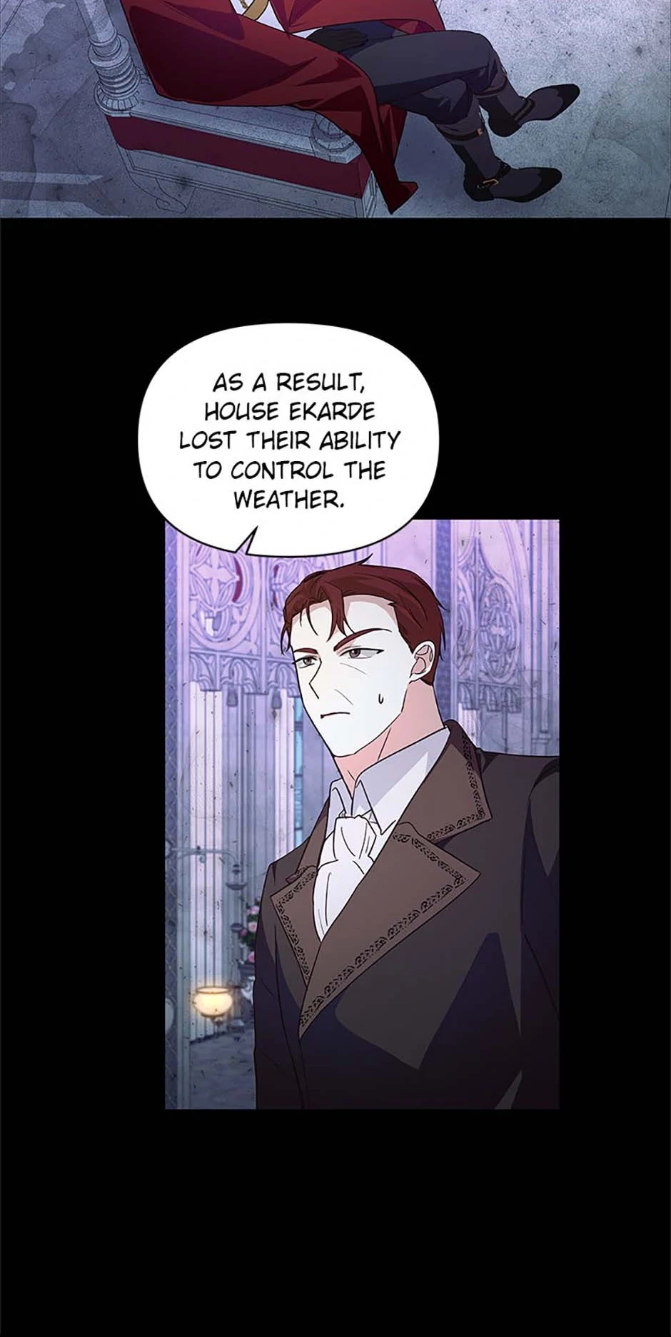 Once Married Chapter 44 - page 23