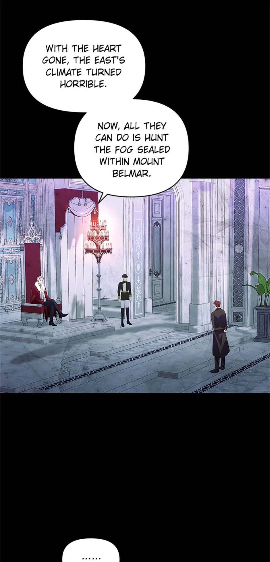 Once Married Chapter 44 - page 24