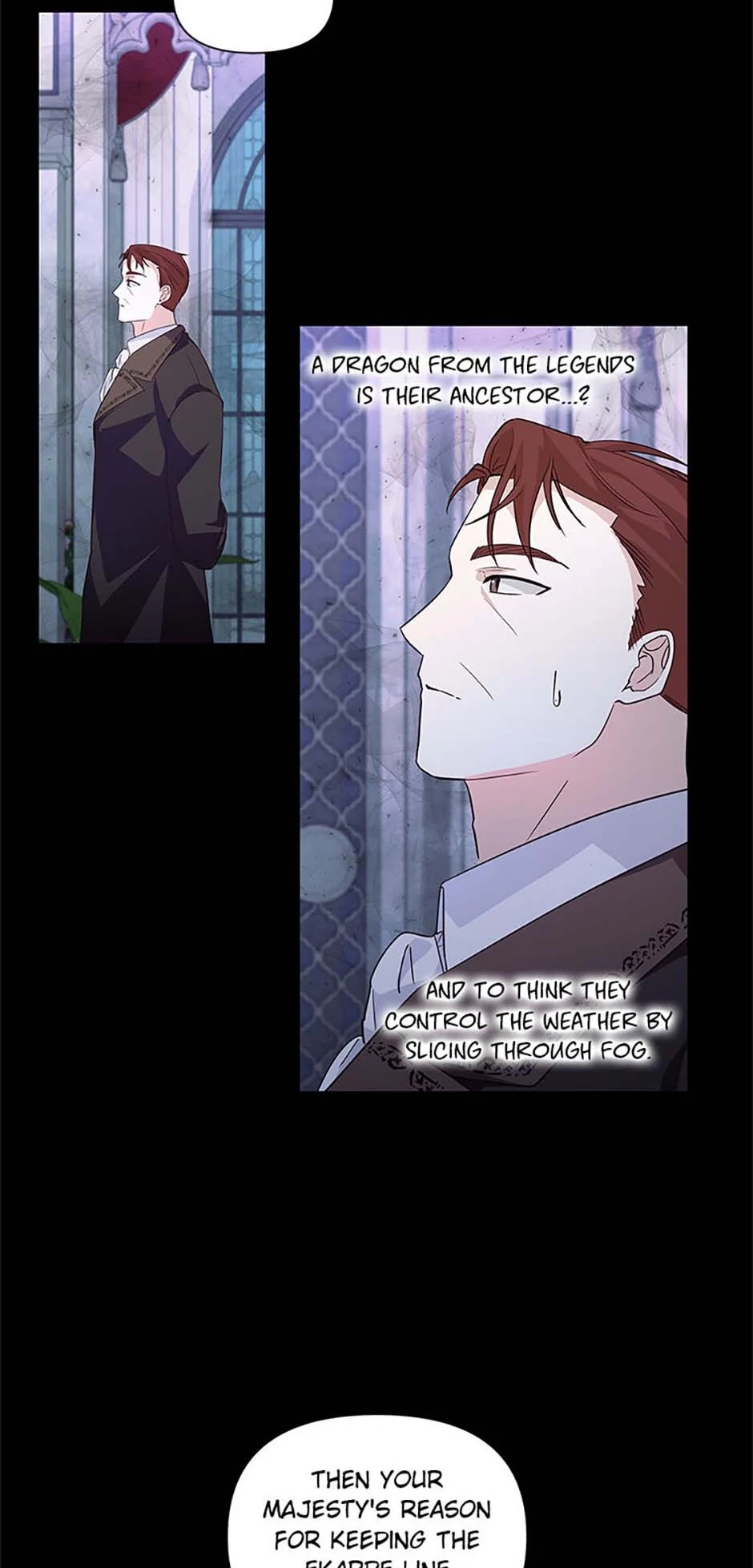 Once Married Chapter 44 - page 25