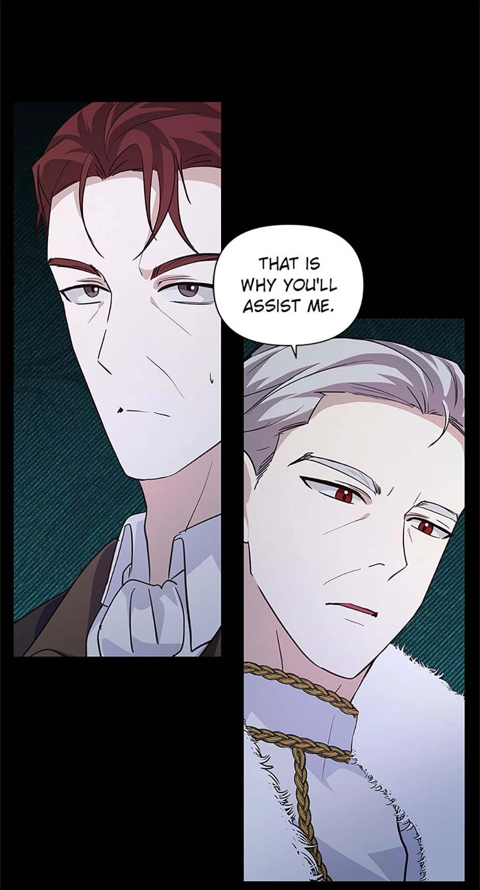 Once Married Chapter 44 - page 29