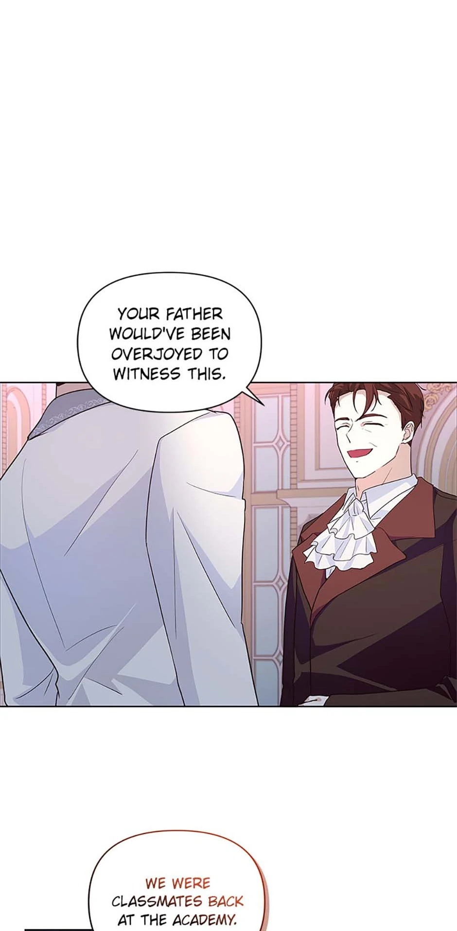 Once Married Chapter 44 - page 3