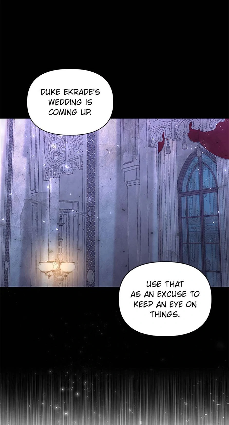 Once Married Chapter 44 - page 30