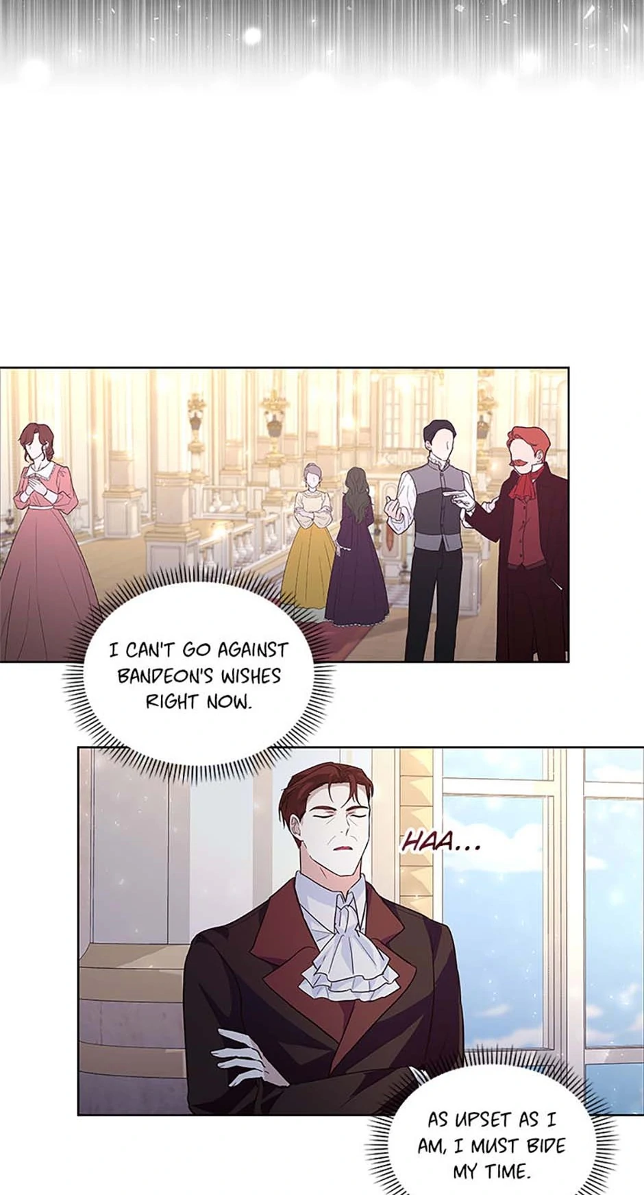 Once Married Chapter 44 - page 31