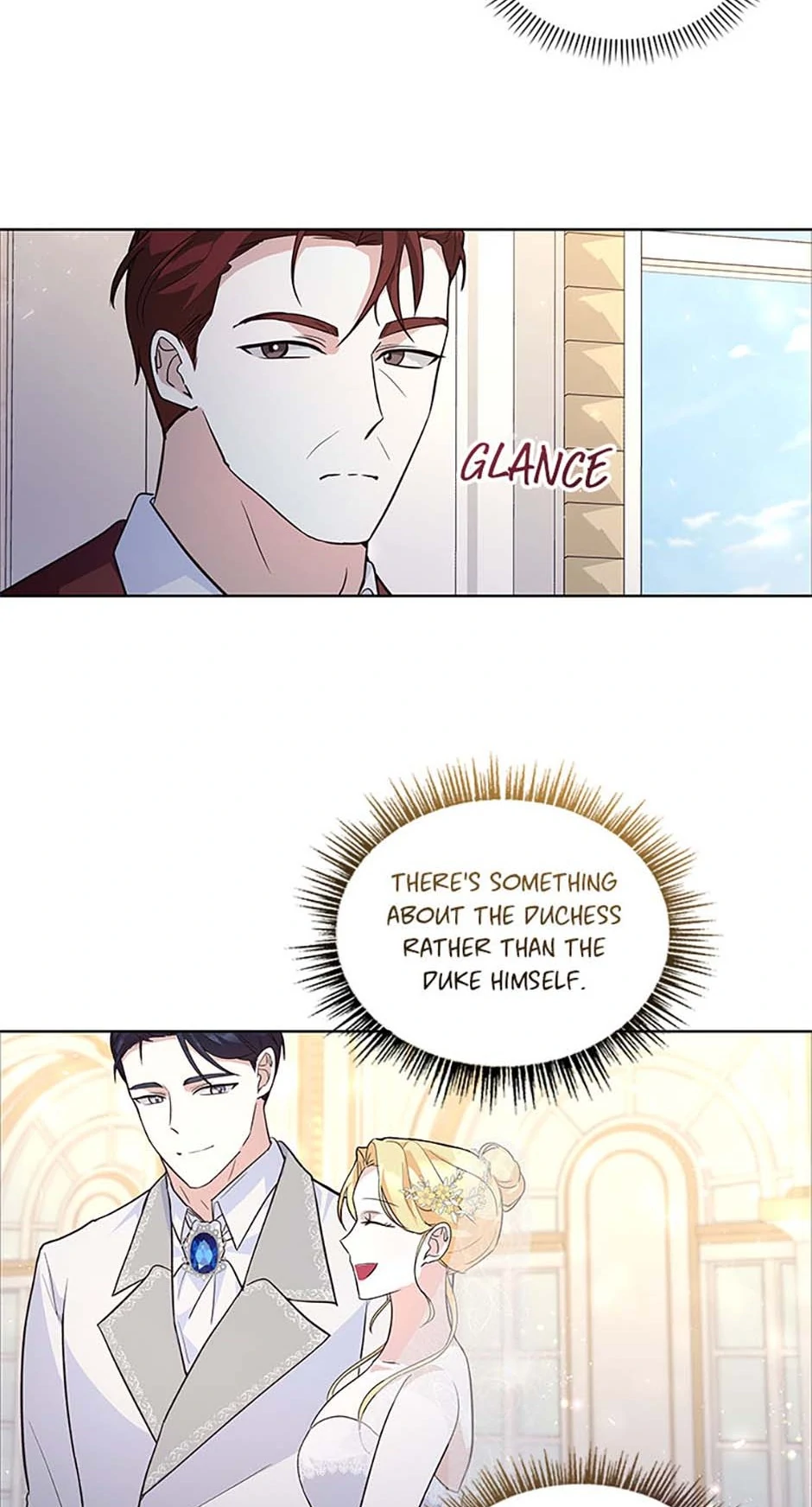 Once Married Chapter 44 - page 32