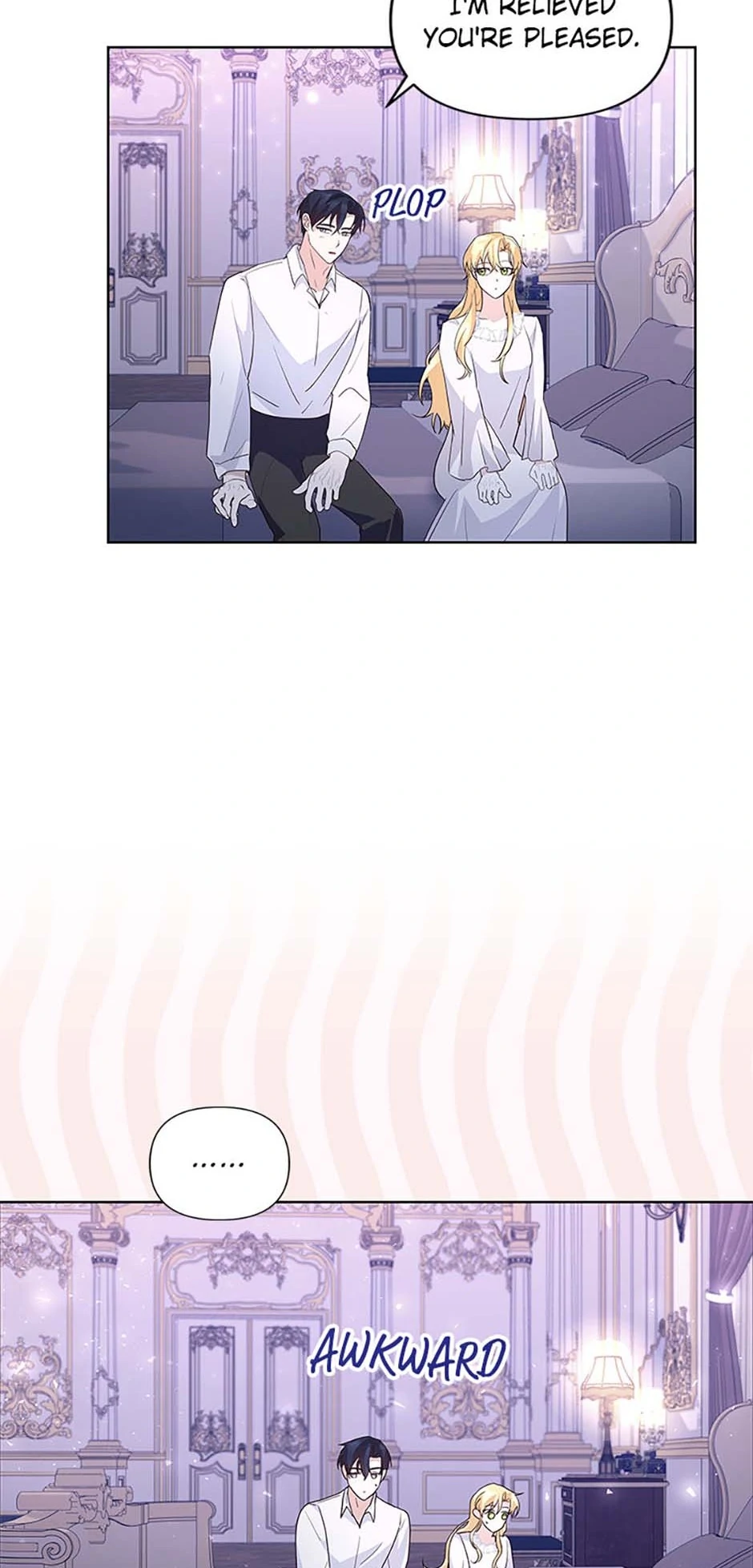 Once Married Chapter 44 - page 36