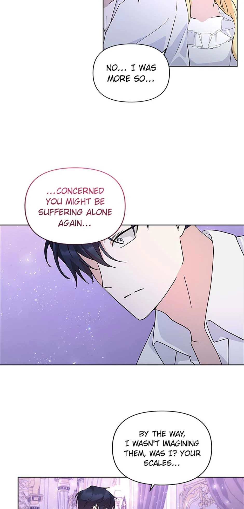 Once Married Chapter 44 - page 38