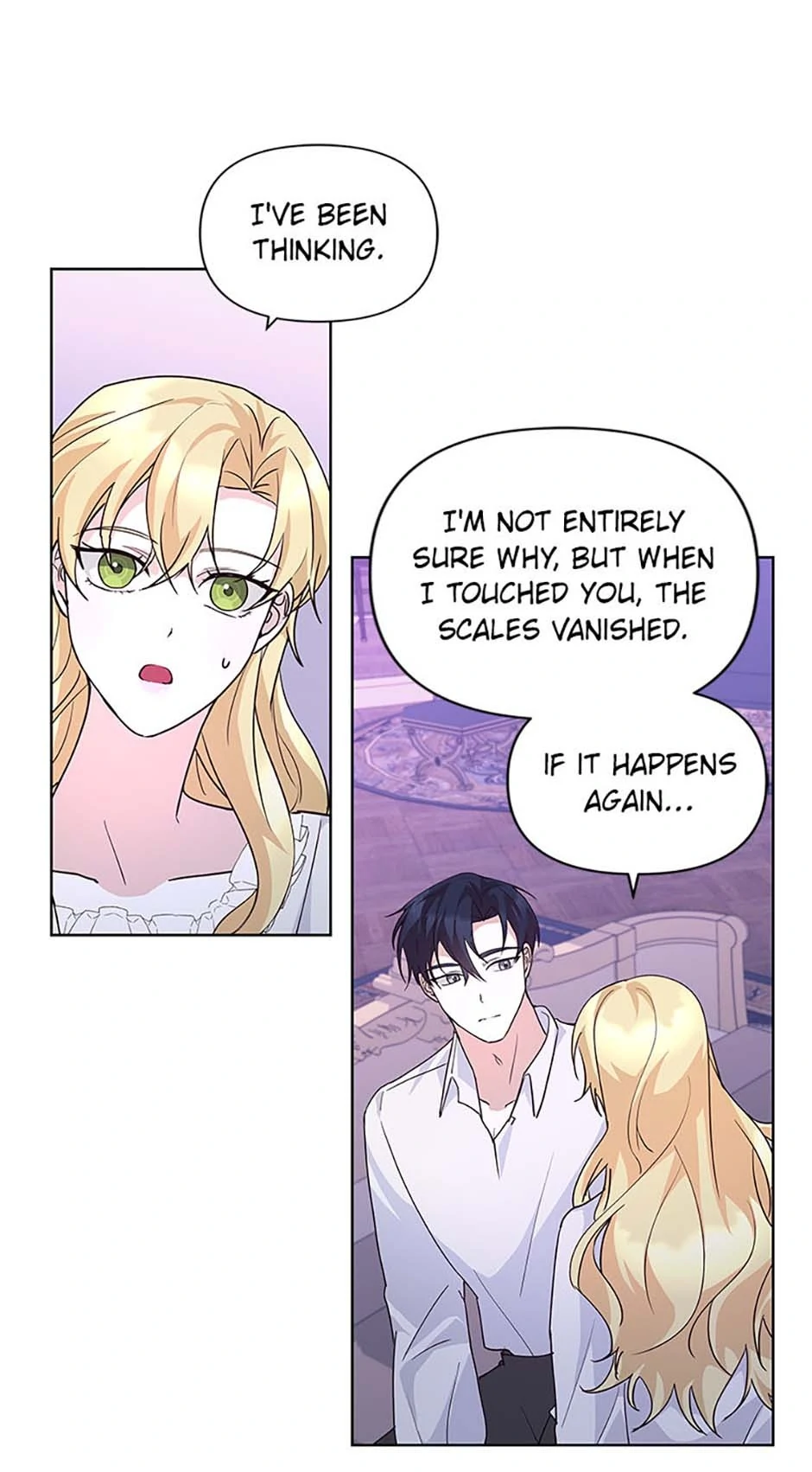 Once Married Chapter 44 - page 40